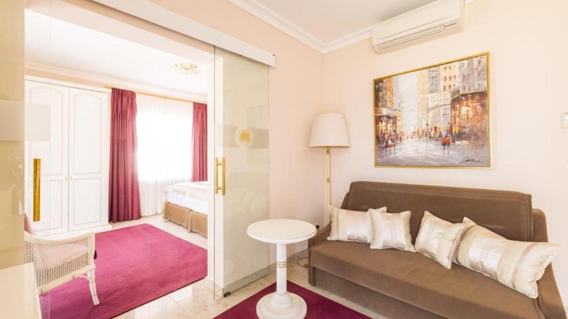 nook x Seepalais Boutique Hotel - Property Image 28