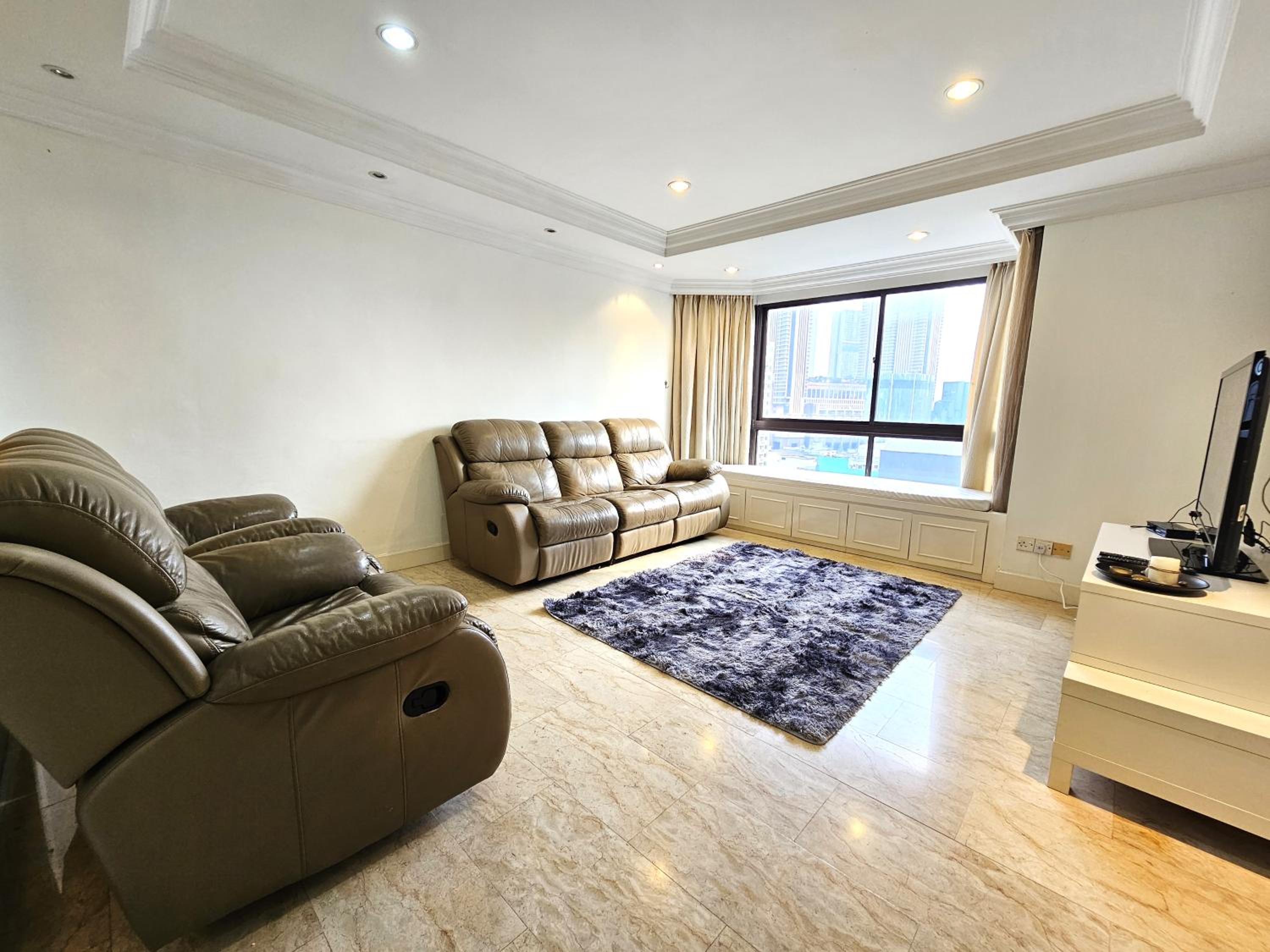 Bukit Bintang Fahrenheit88 Apartment by Sarah's Lodge