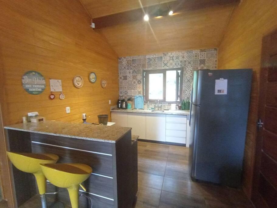 Sítio Vale Dourado