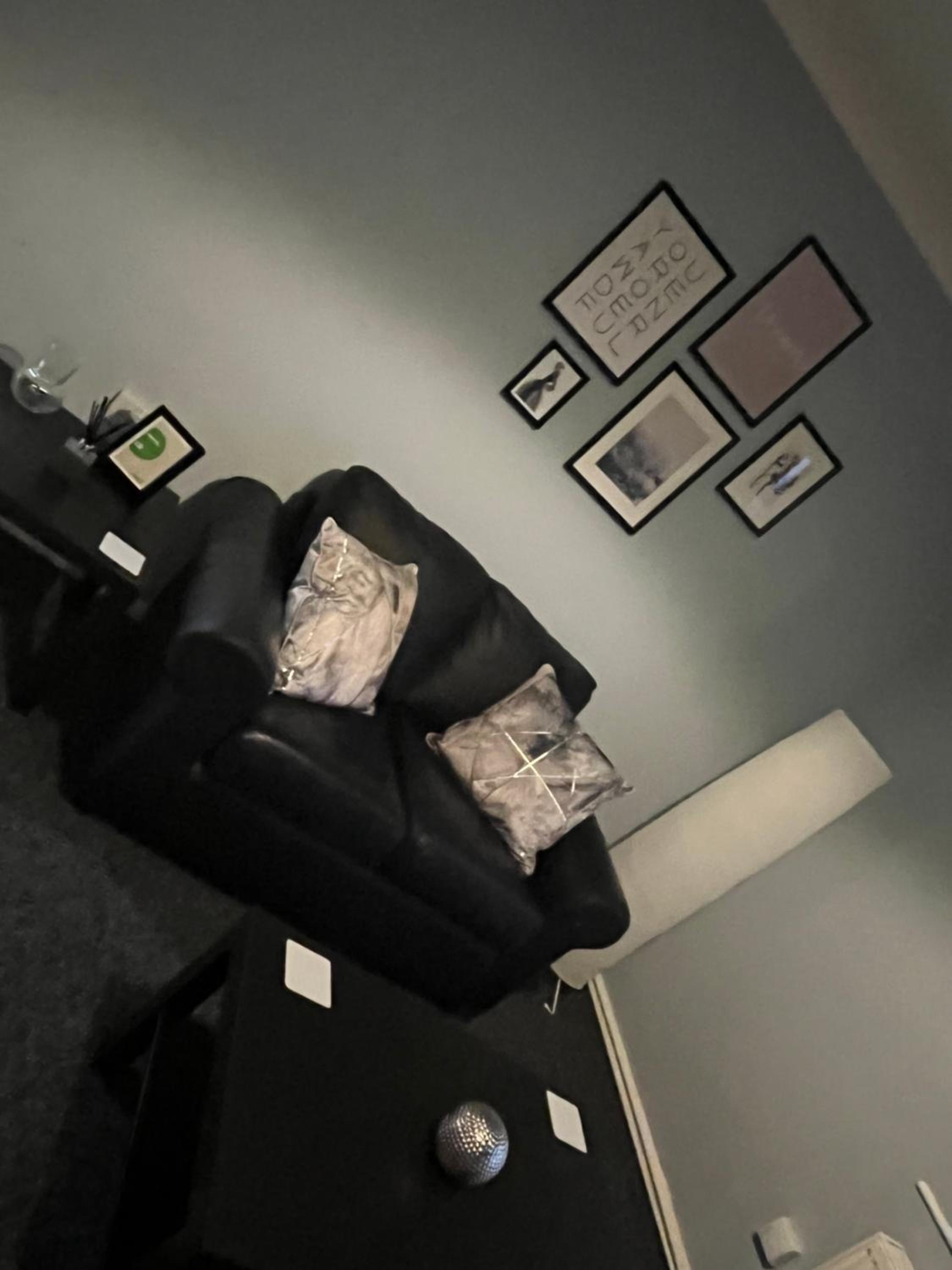 Bottesford Apartments