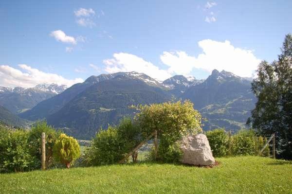Panorama Erlebnis