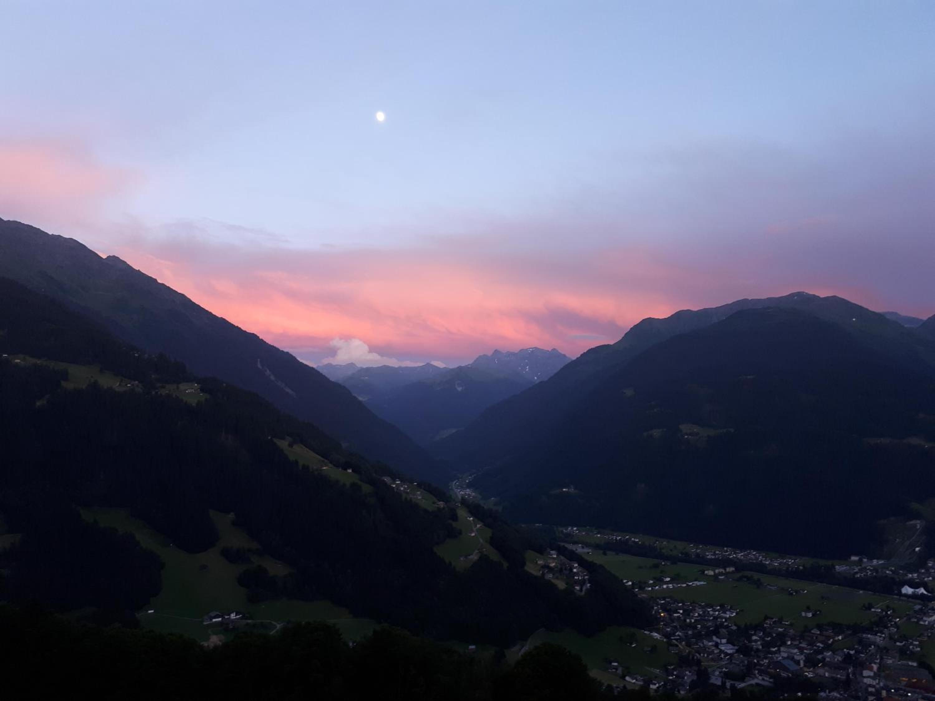 Panorama Erlebnis