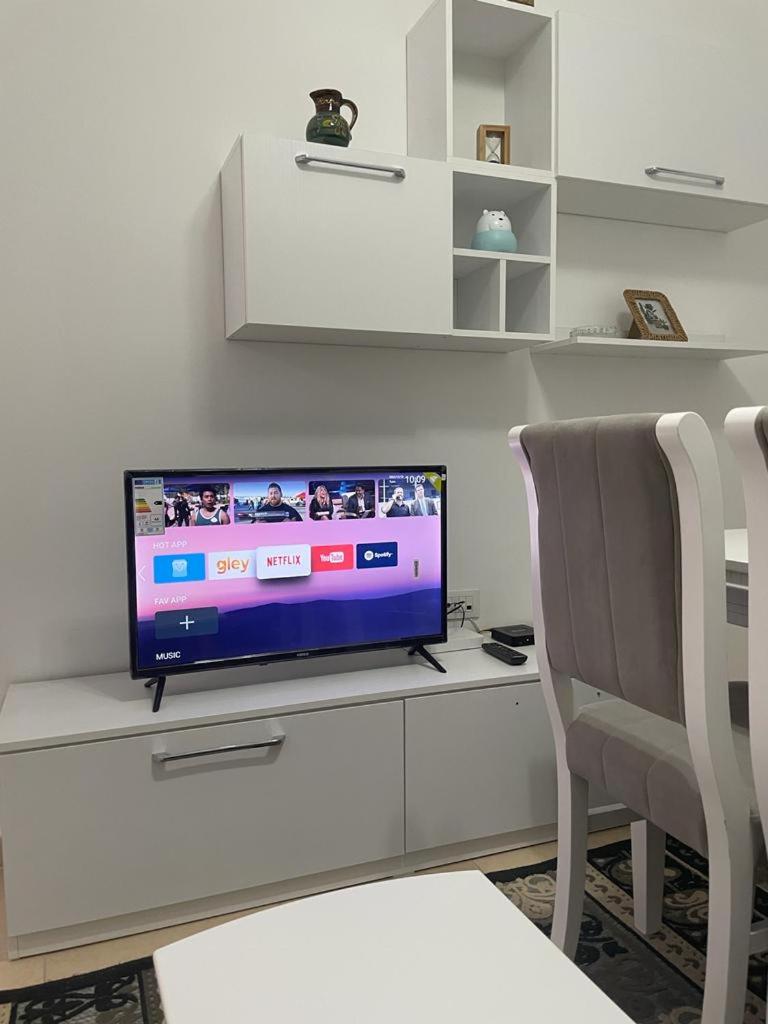 Sun Tower Apartments