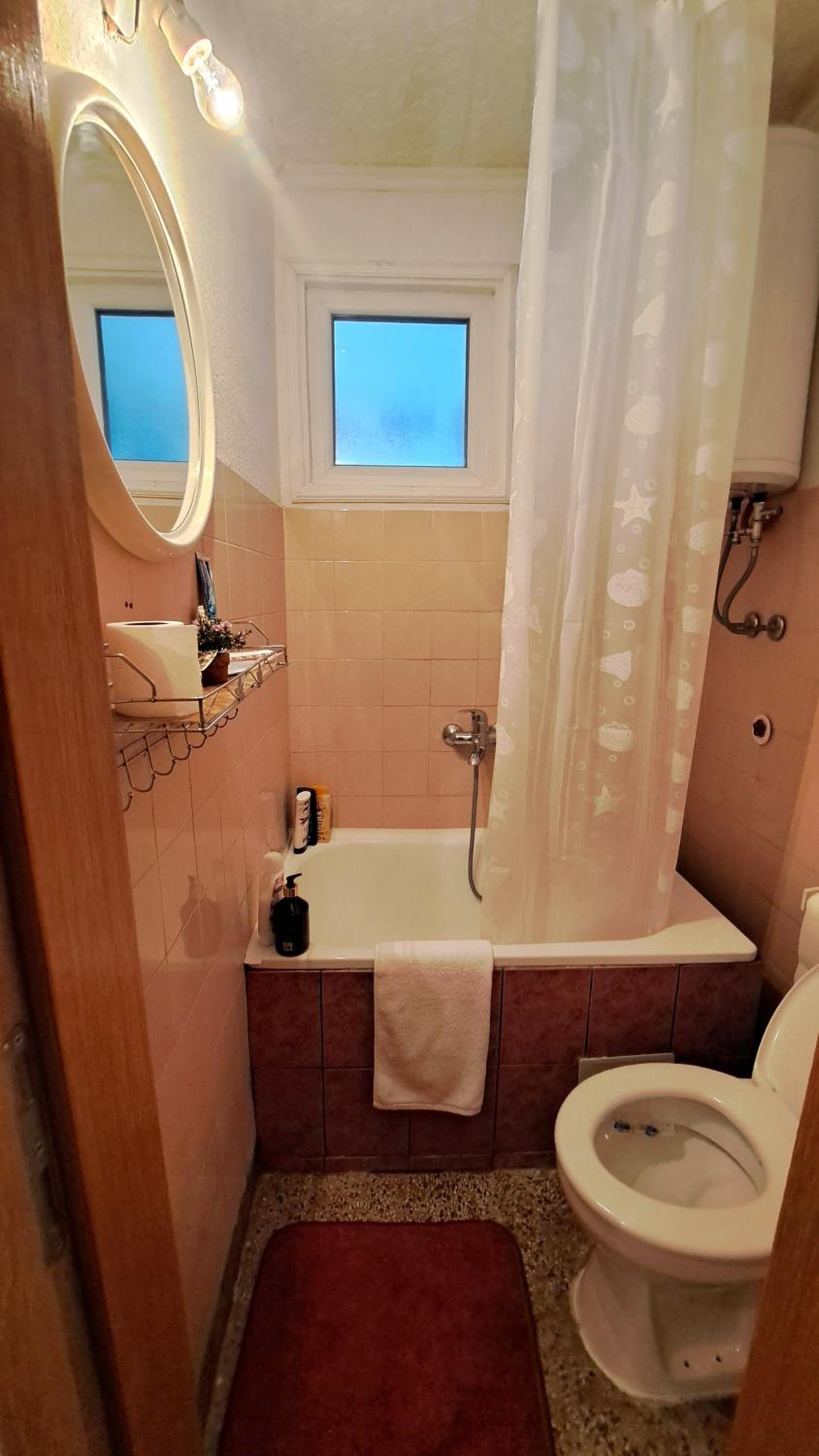 Apartman Bella