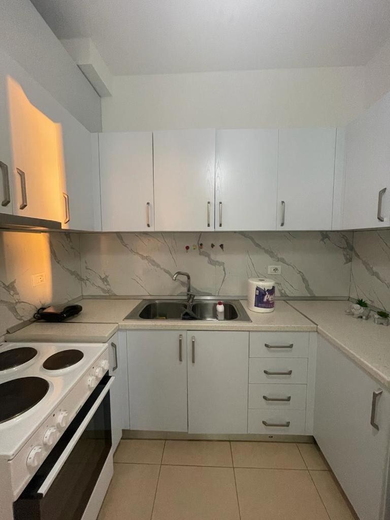 Sun Tower Apartments