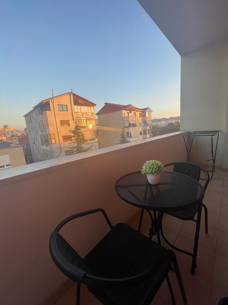 Sun Tower Apartments