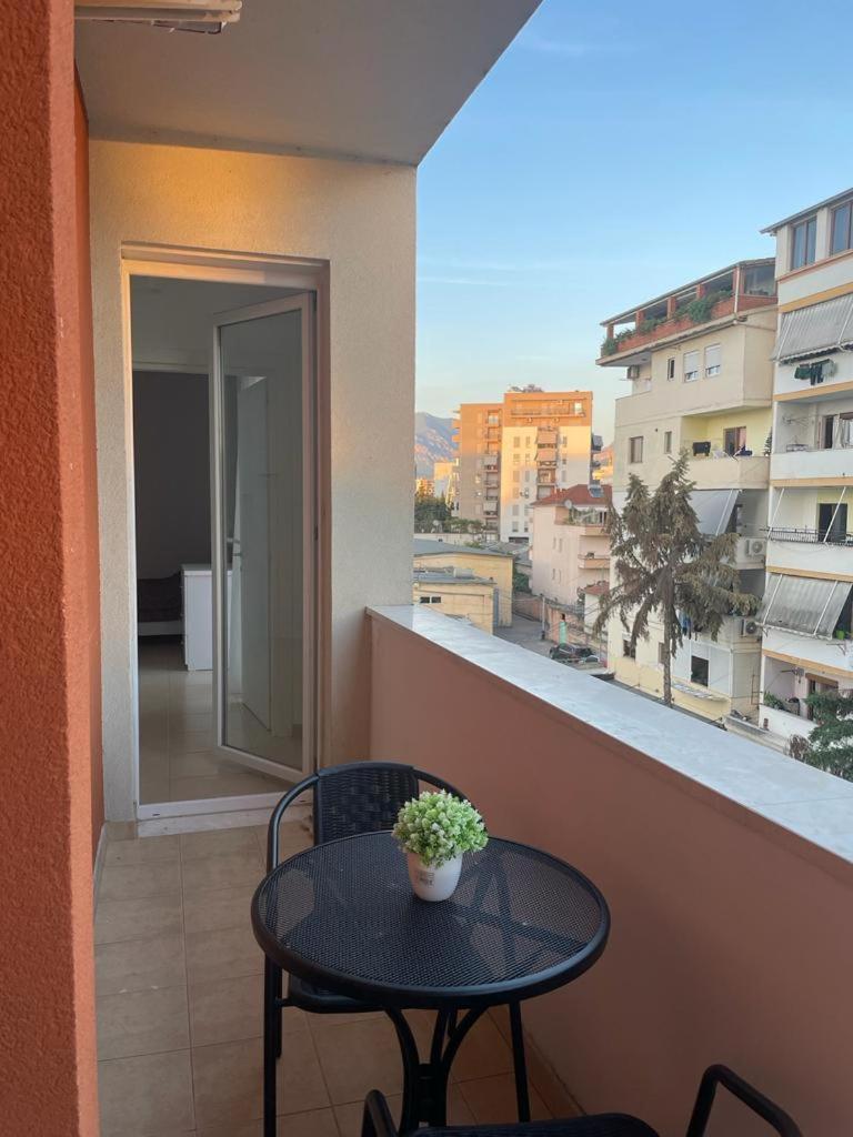 Sun Tower Apartments