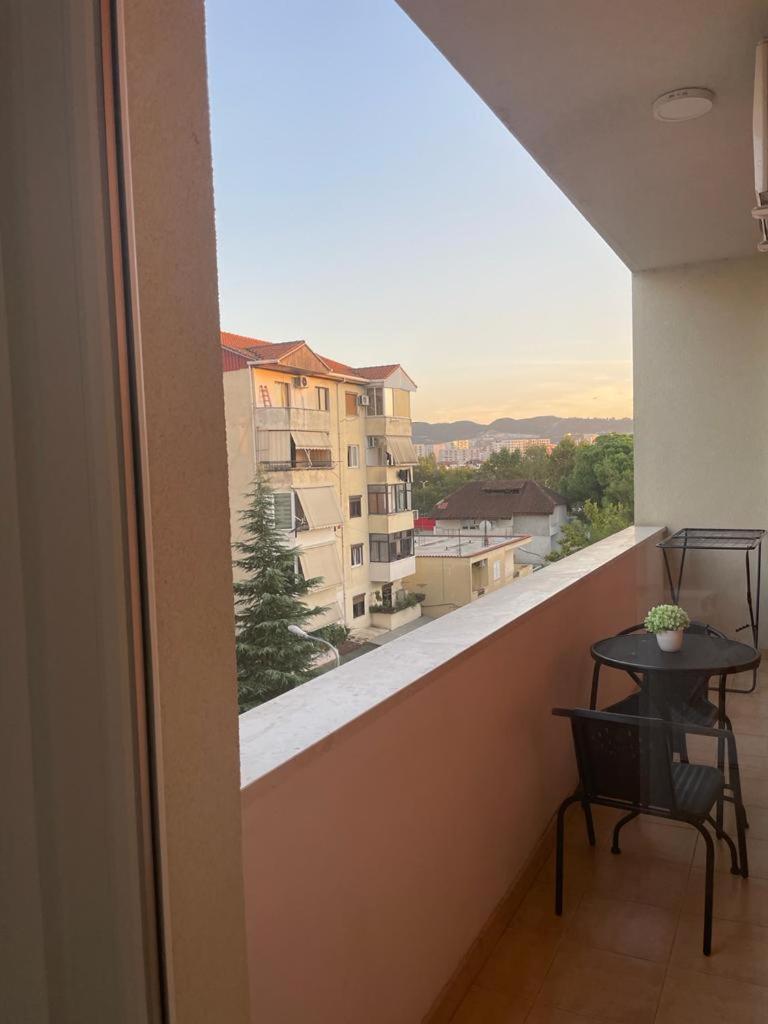 Sun Tower Apartments