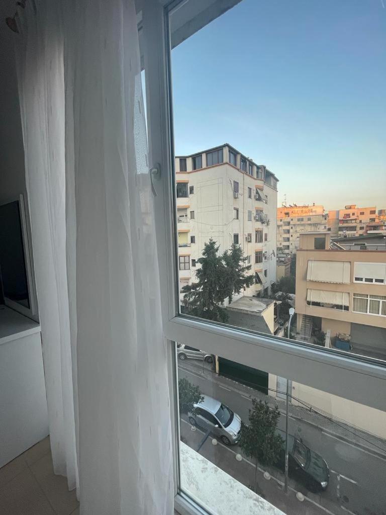Sun Tower Apartments