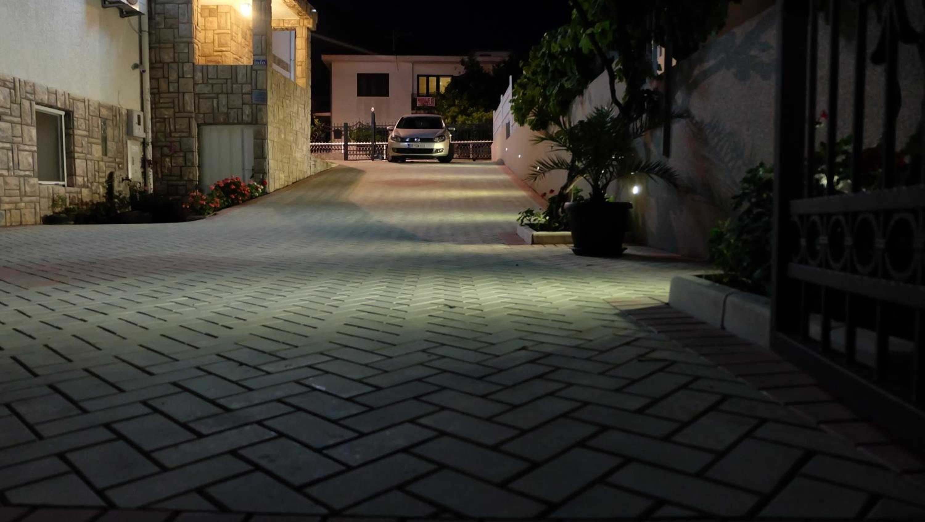 Apartments Kojic