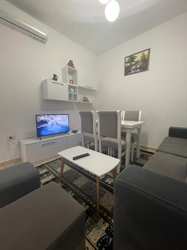 Sun Tower Apartments
