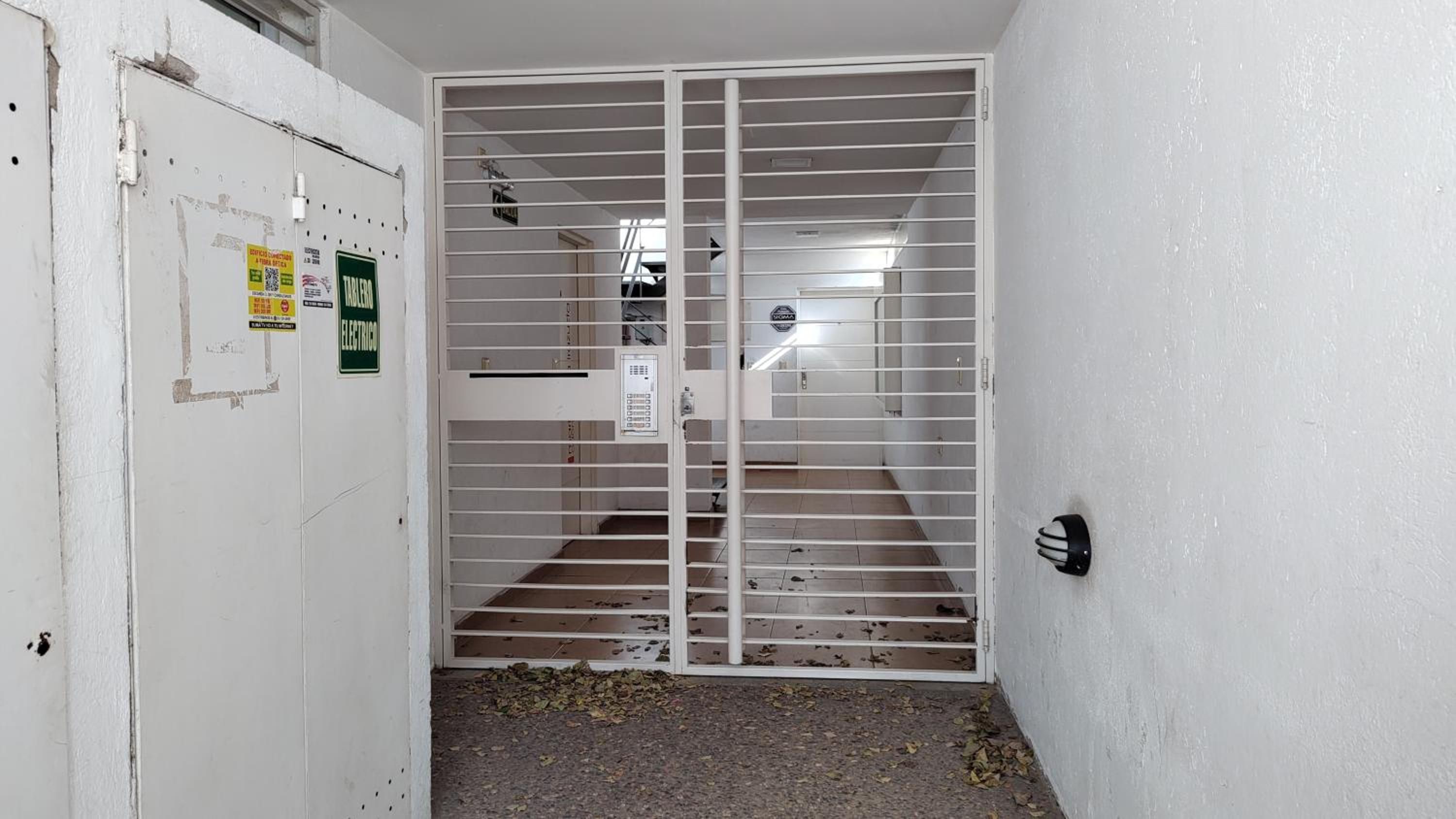 Departamento amoblado en Alta Córdoba