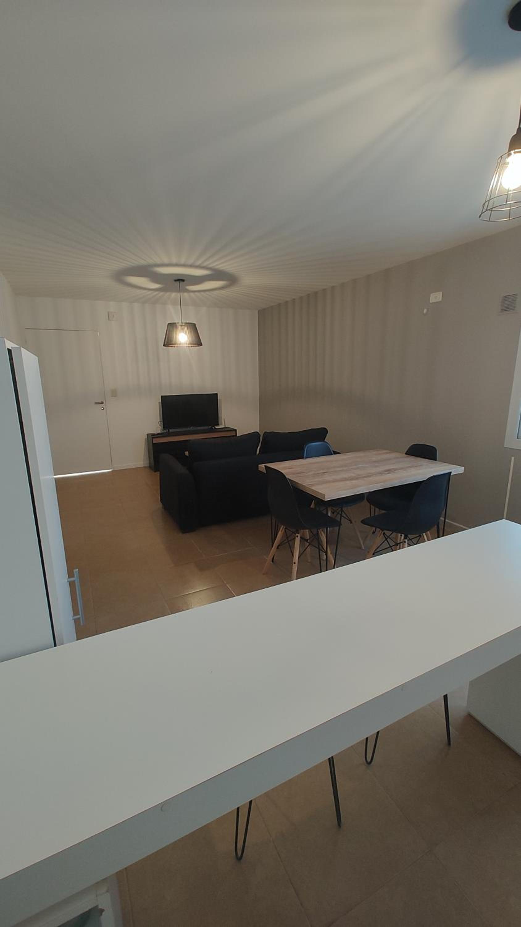 Departamento amoblado en Alta Córdoba
