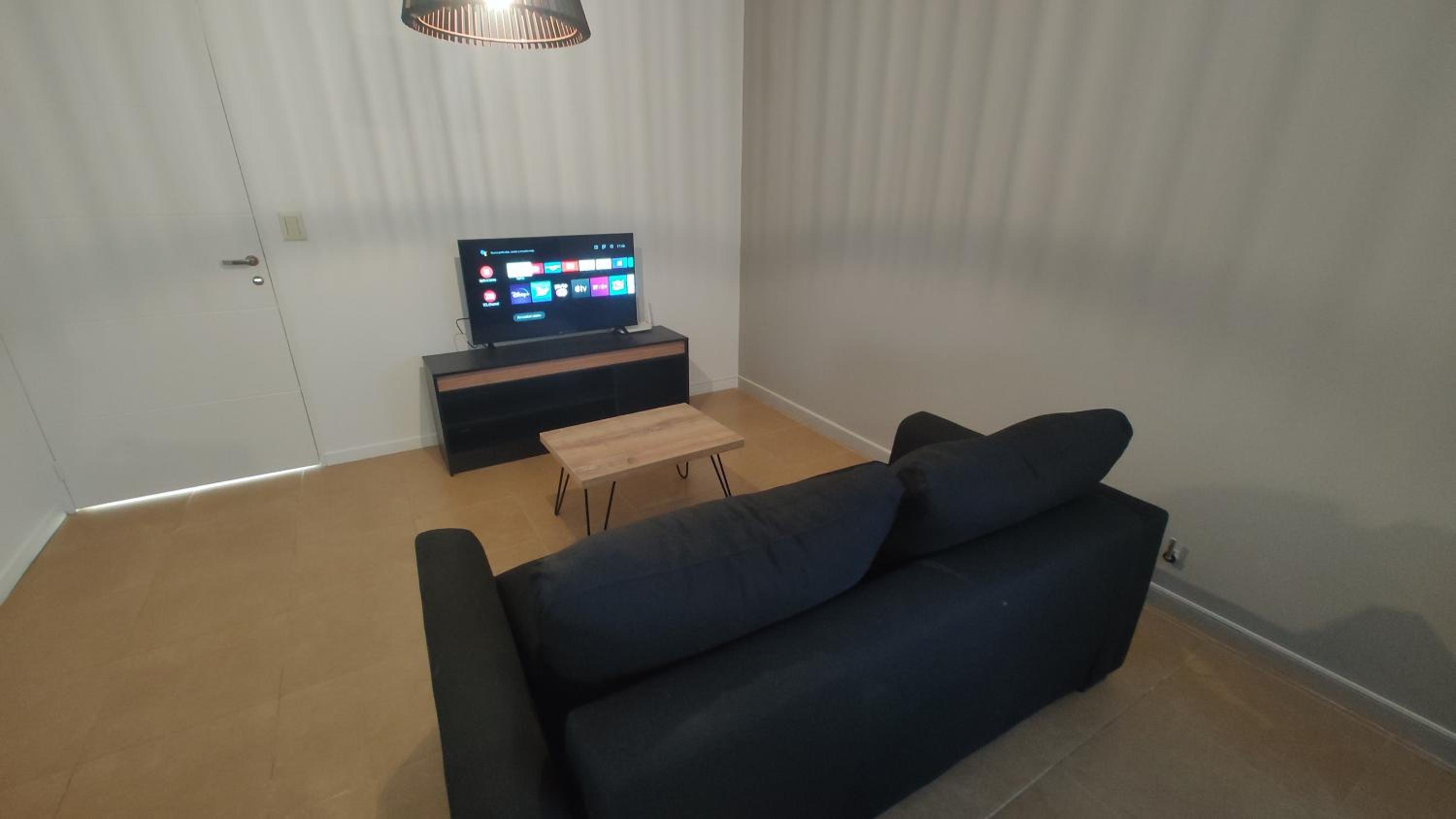 Departamento amoblado en Alta Córdoba