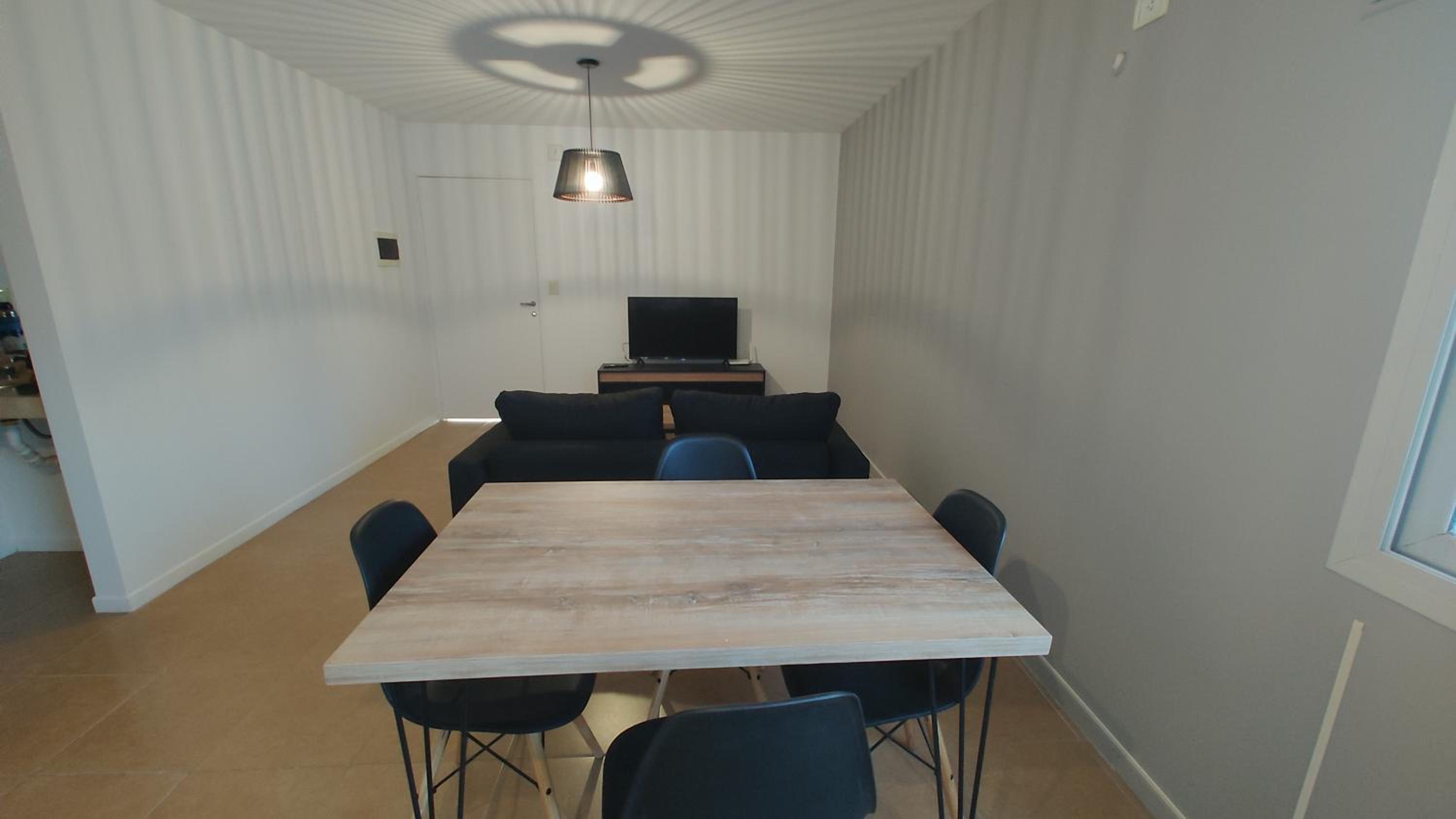 Departamento amoblado en Alta Córdoba