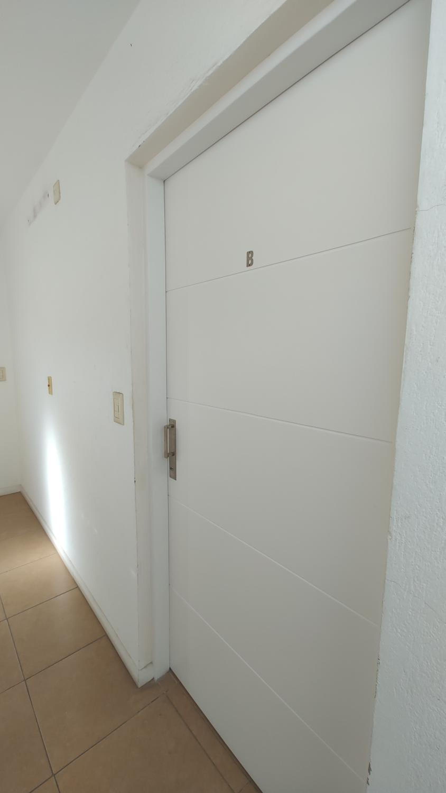 Departamento amoblado en Alta Córdoba