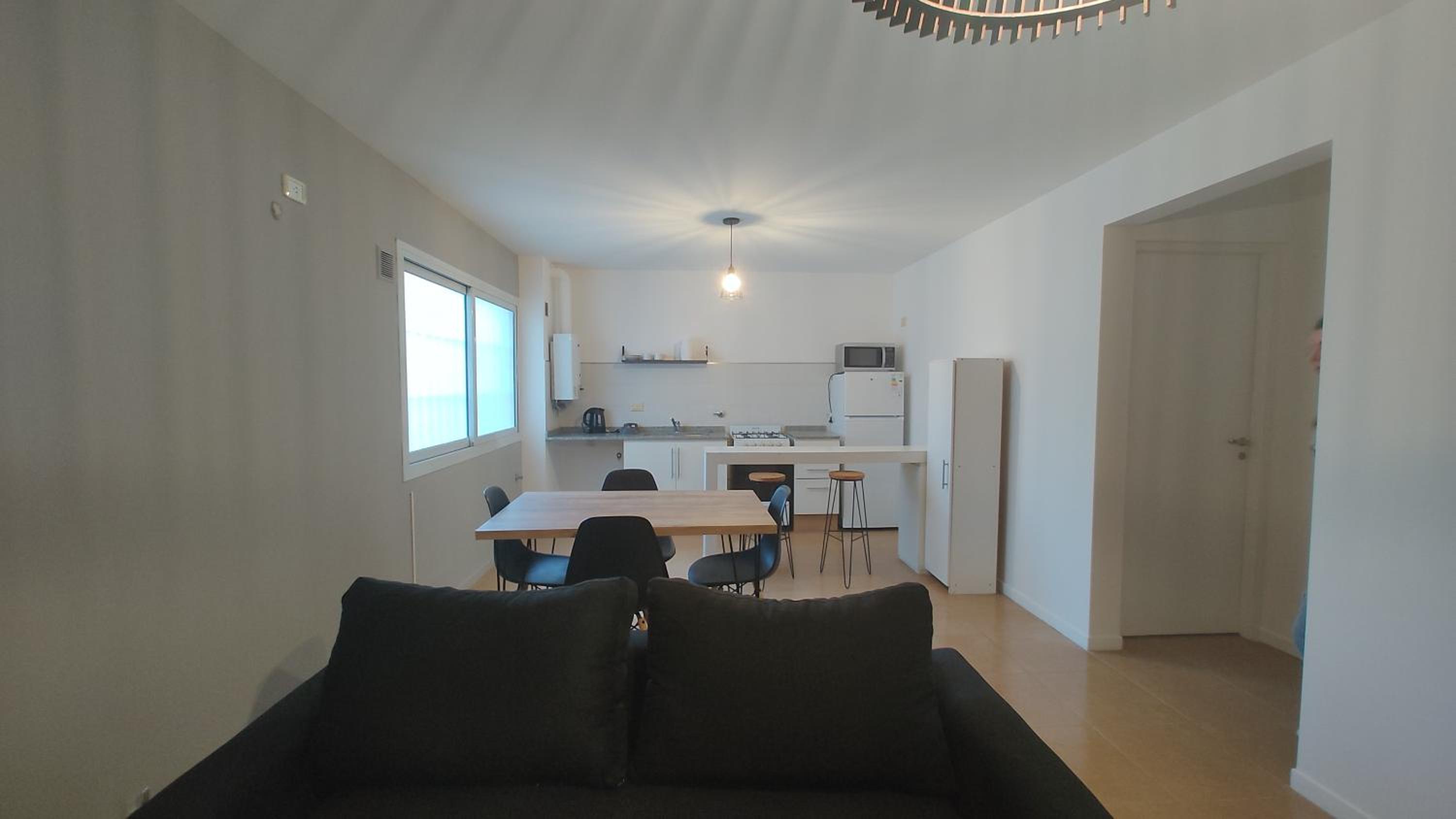 Departamento amoblado en Alta Córdoba