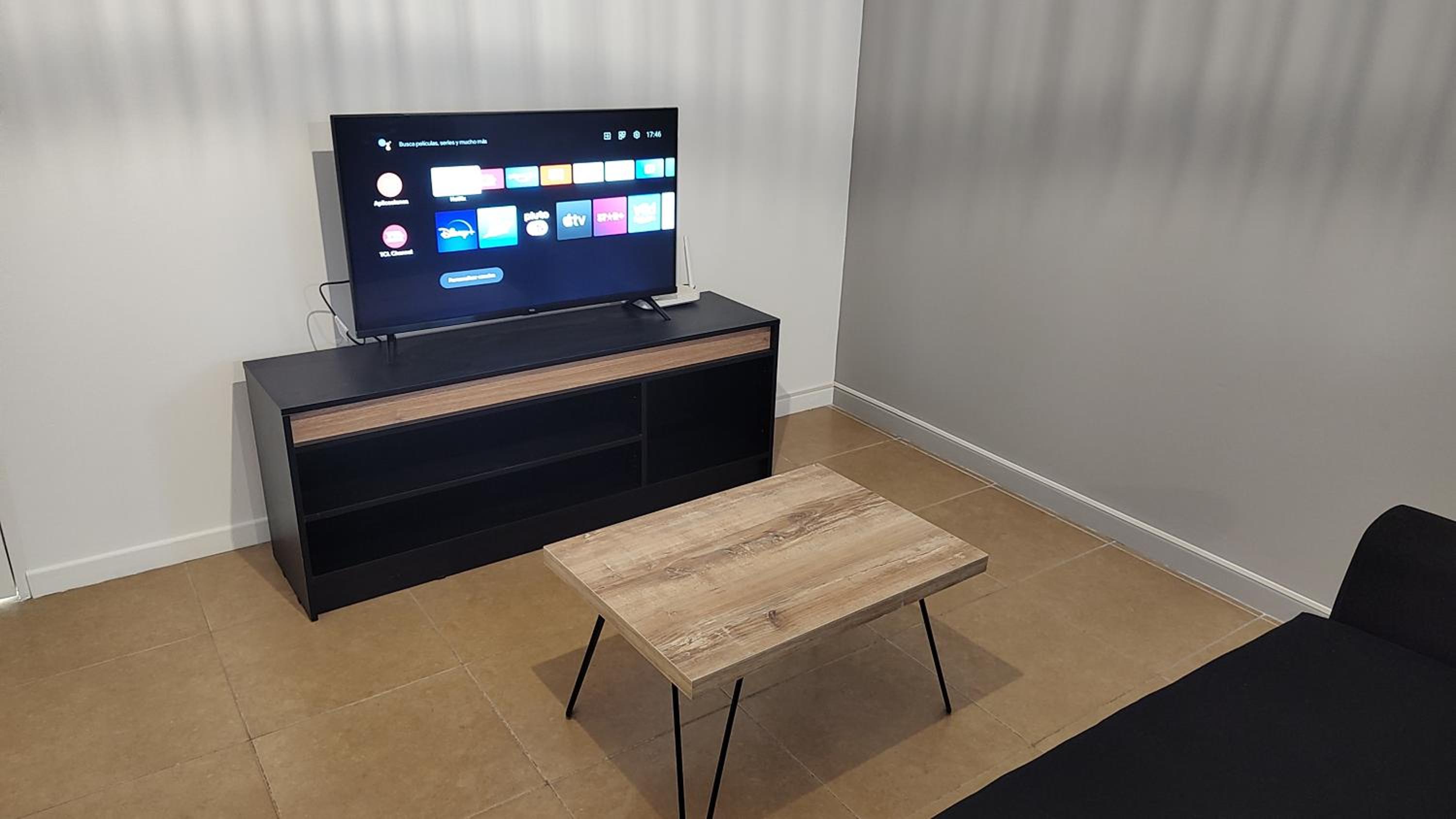Departamento amoblado en Alta Córdoba