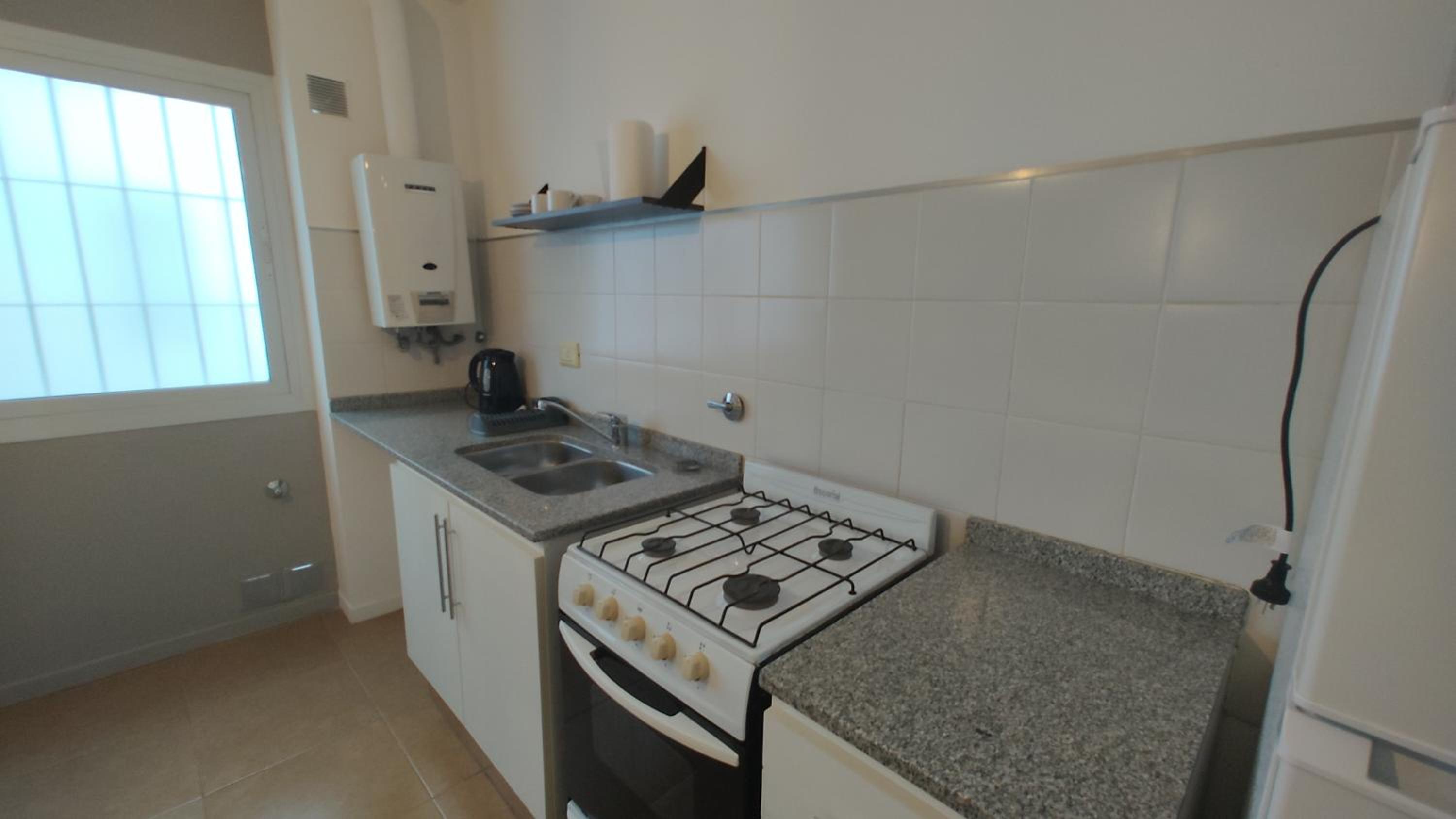 Departamento amoblado en Alta Córdoba
