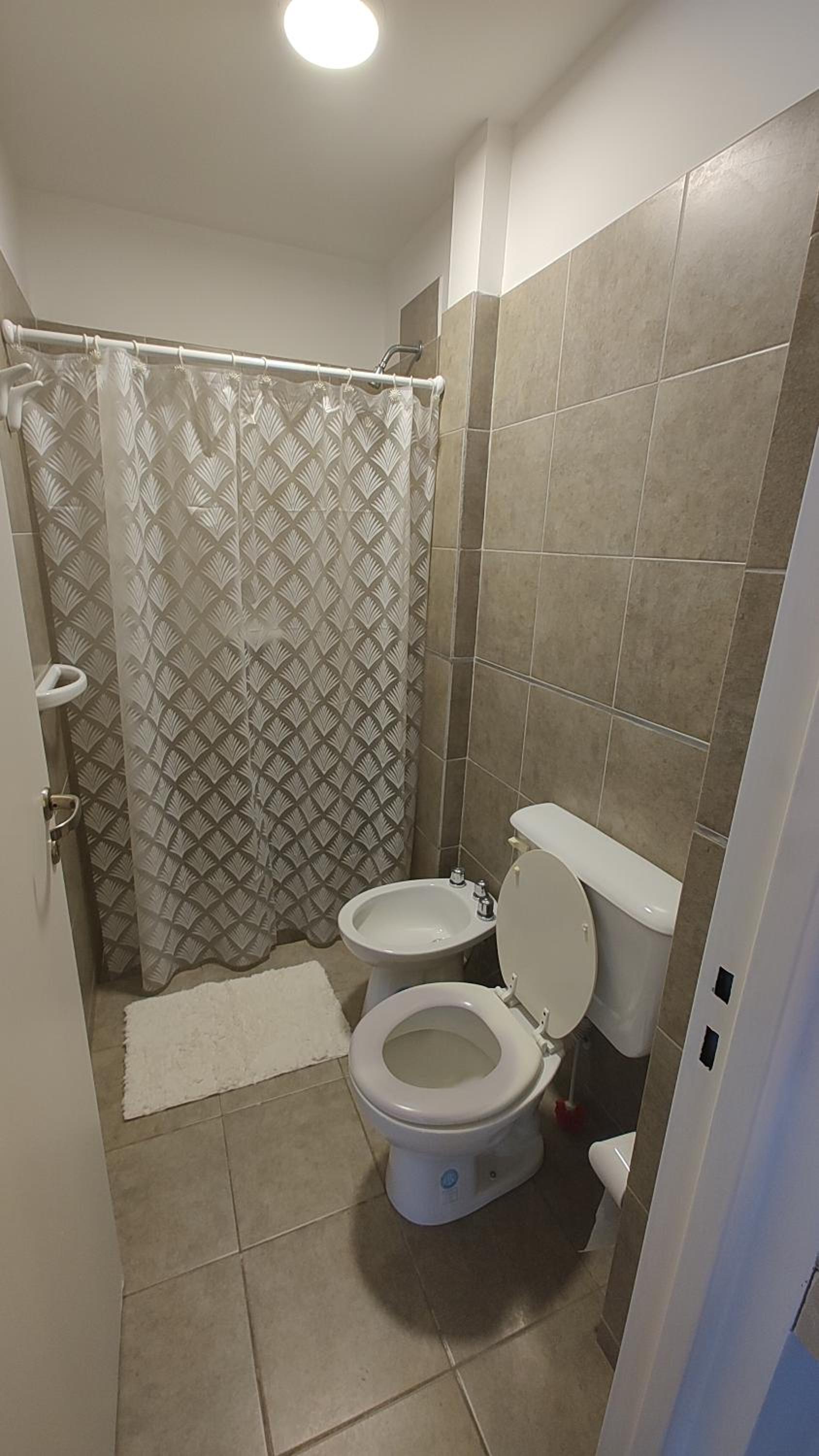 Departamento amoblado en Alta Córdoba