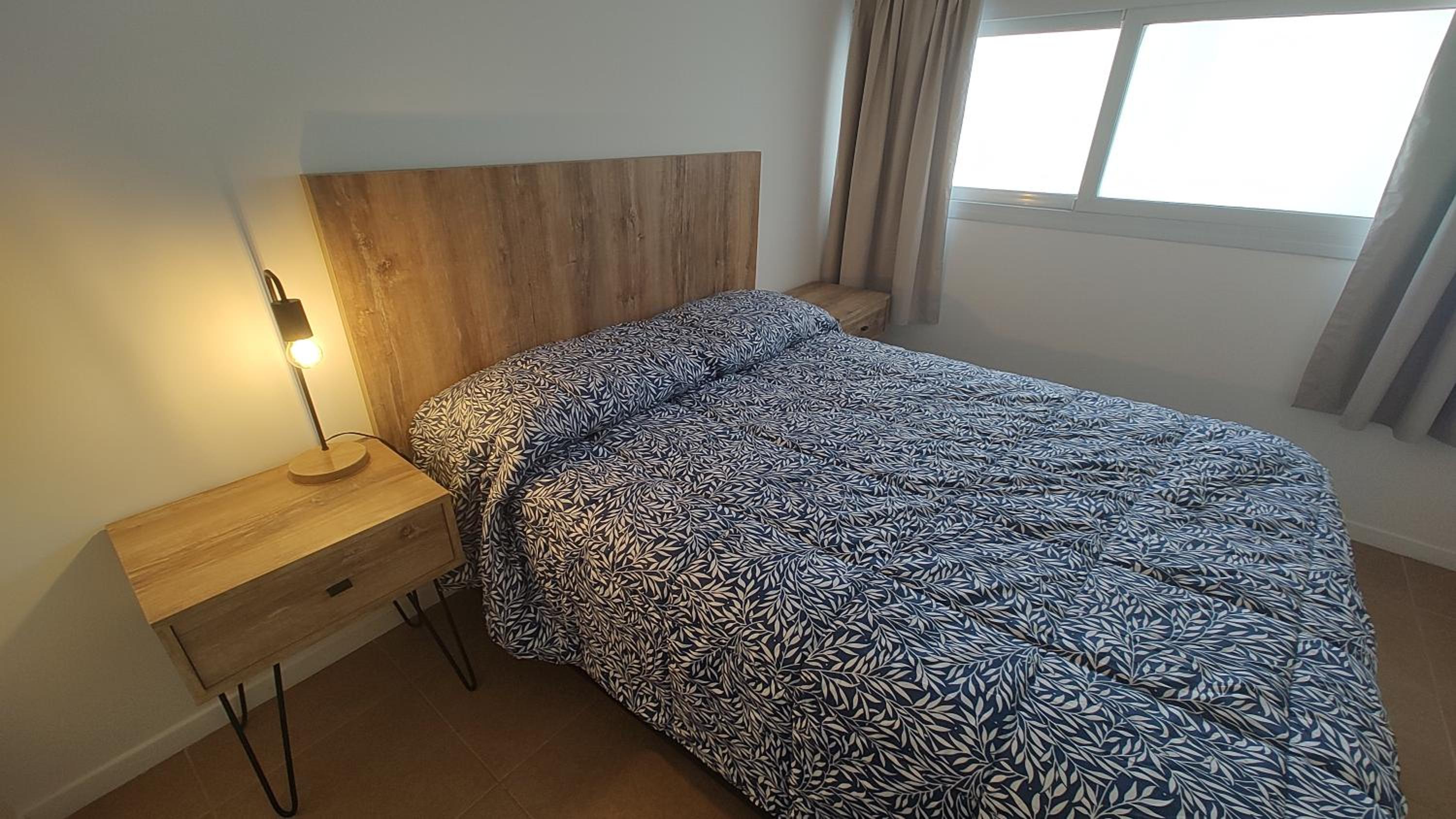 Departamento amoblado en Alta Córdoba