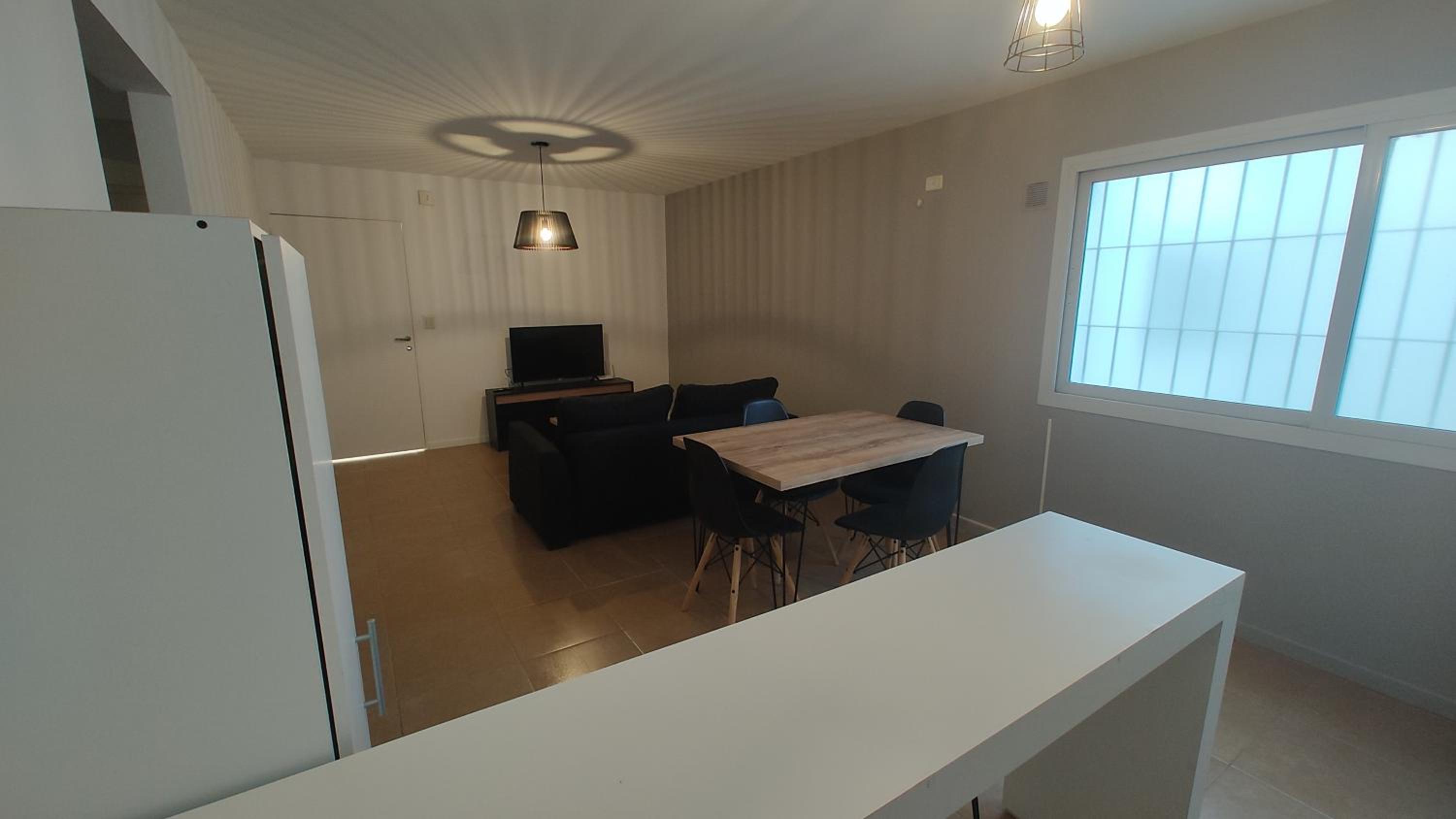 Departamento amoblado en Alta Córdoba
