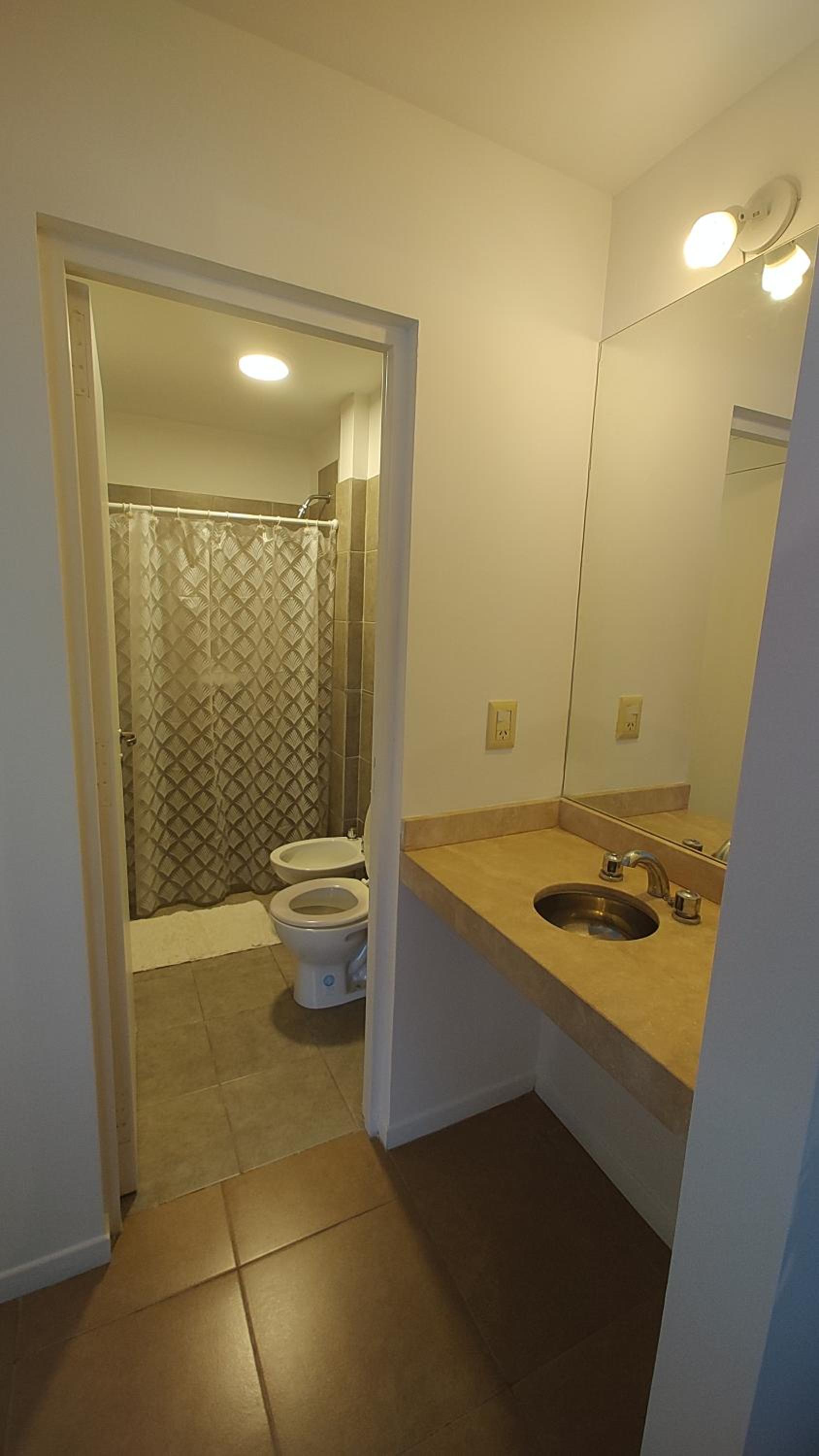 Departamento amoblado en Alta Córdoba