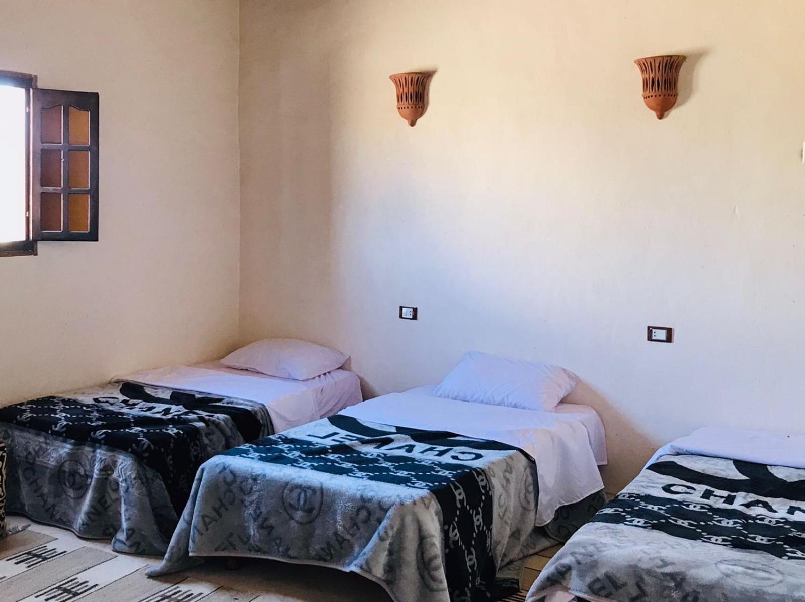 Gazrashek Siwa Hot spring& trips Haven