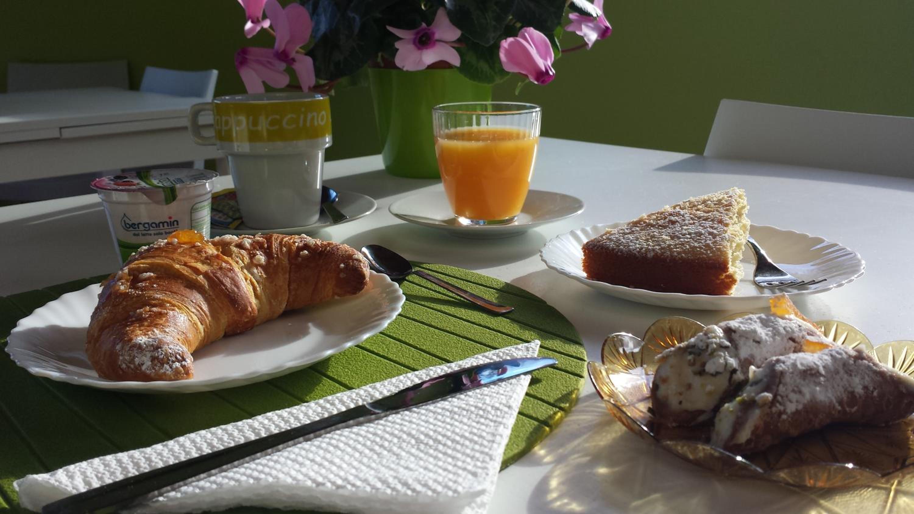 Miss Sicily B&B