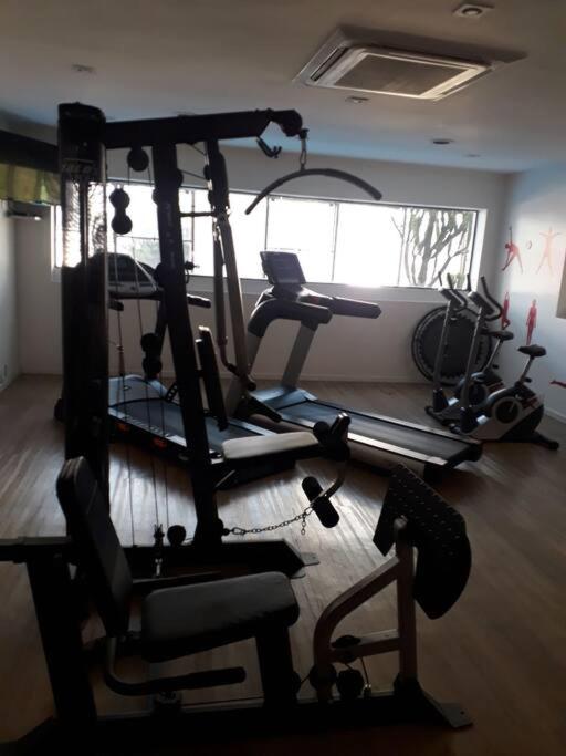 245Apartamento top itaim bibi com vaga de garagem