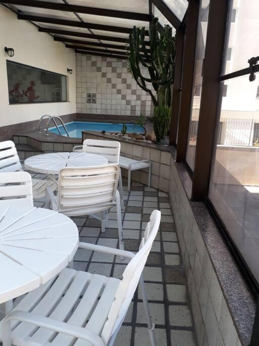 245Apartamento top itaim bibi com vaga de garagem