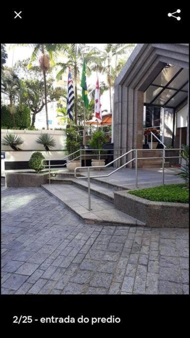 245Apartamento top itaim bibi com vaga de garagem