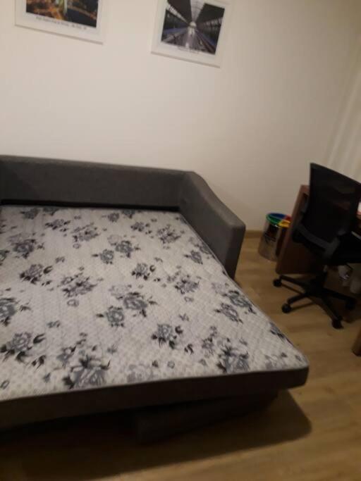 245Apartamento top itaim bibi com vaga de garagem
