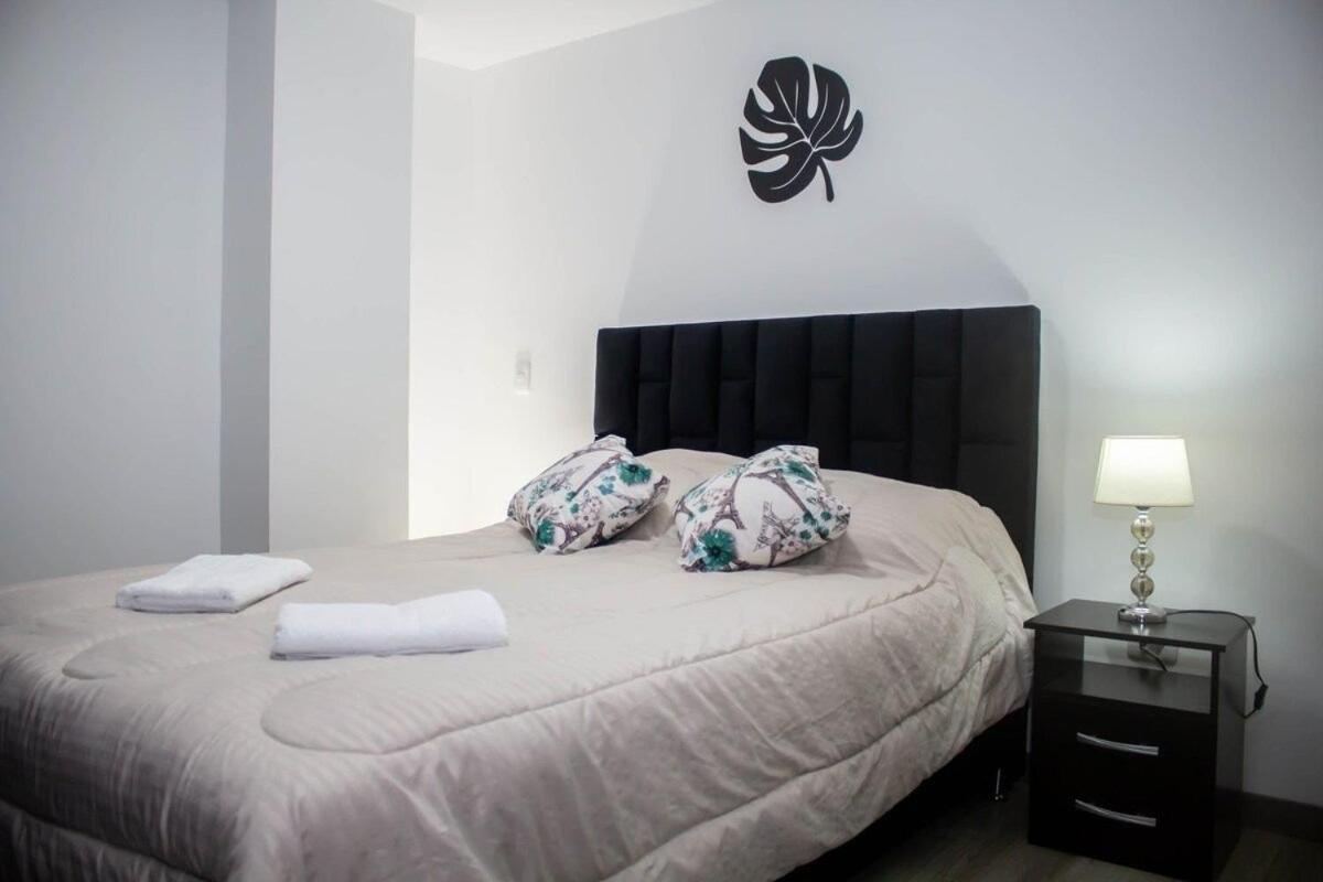 Apartamentos cómodos en Milan zona G