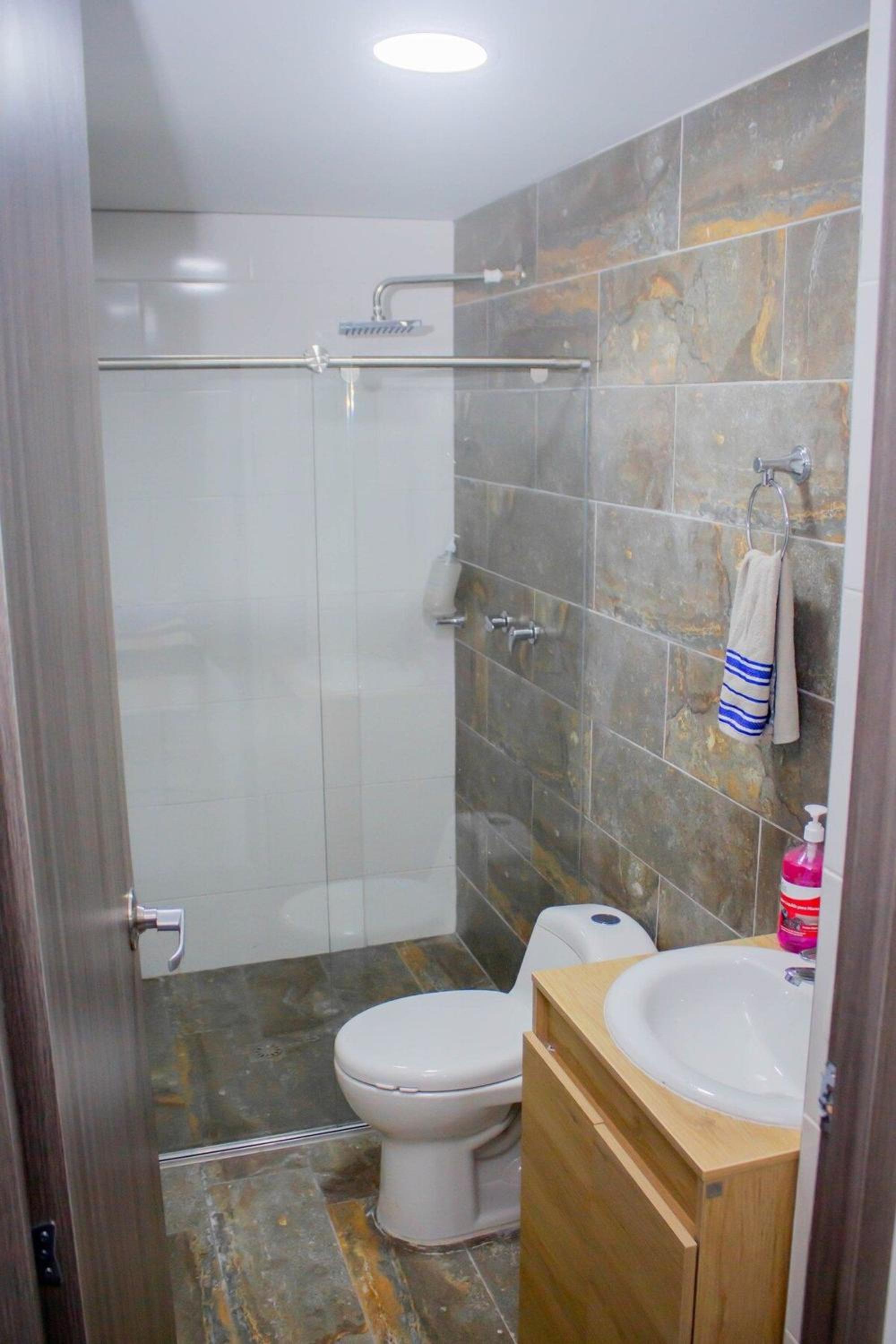 Apartamentos cómodos en Milan zona G