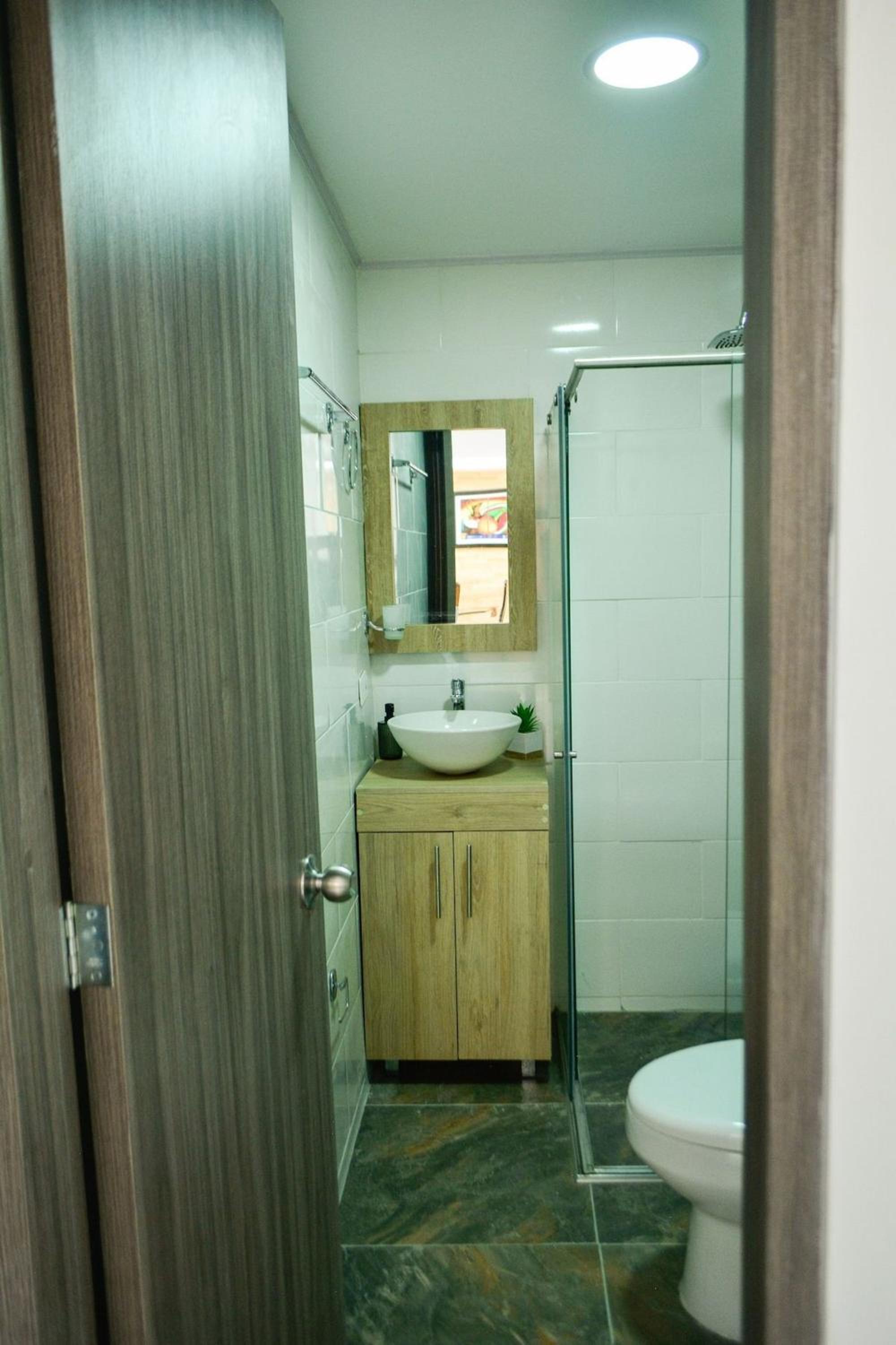 Apartamentos cómodos en Milan zona G