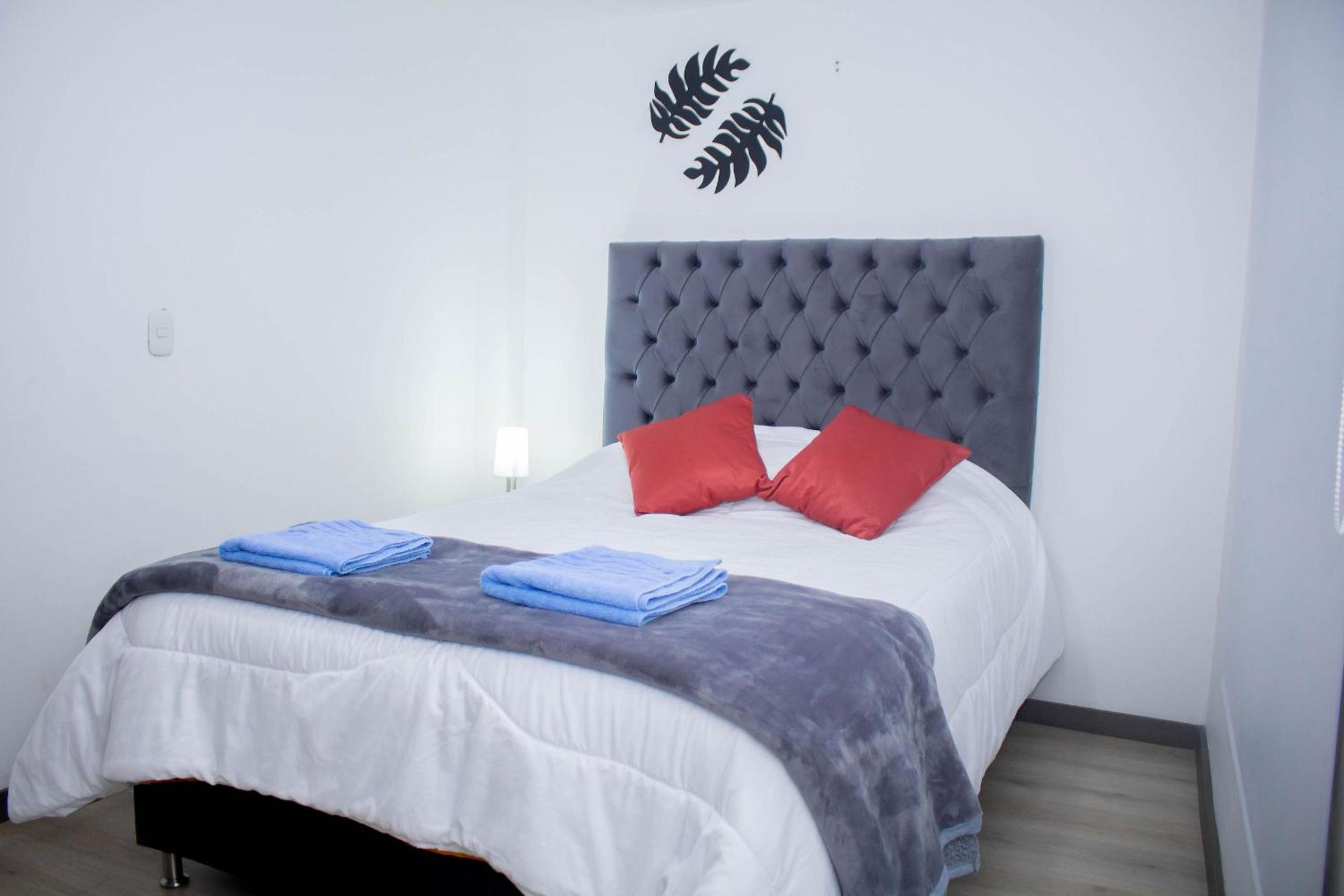 Apartamentos cómodos en Milan zona G
