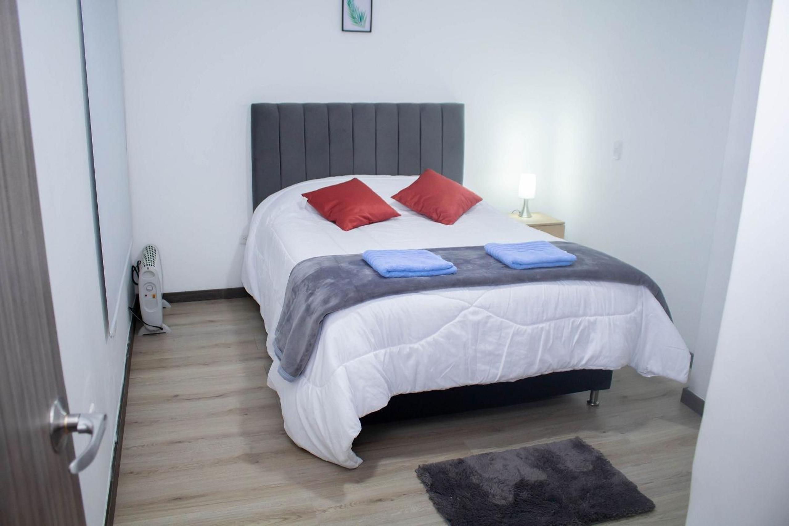 Apartamentos cómodos en Milan zona G