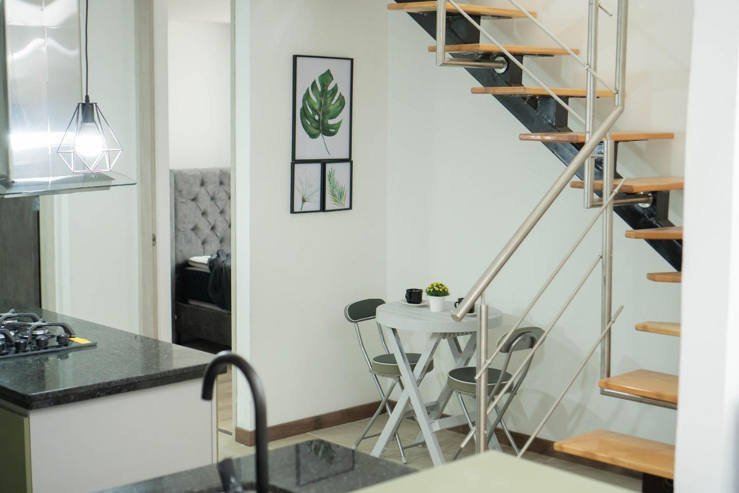 Apartamentos cómodos en Milan zona G