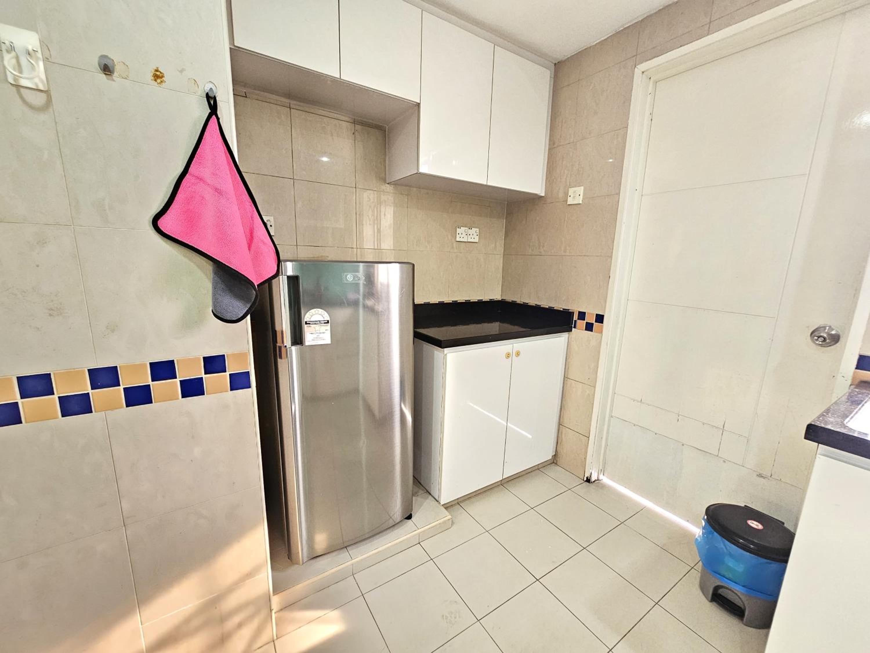 #PERFECT# Location BUKIT BINTANG Apartment