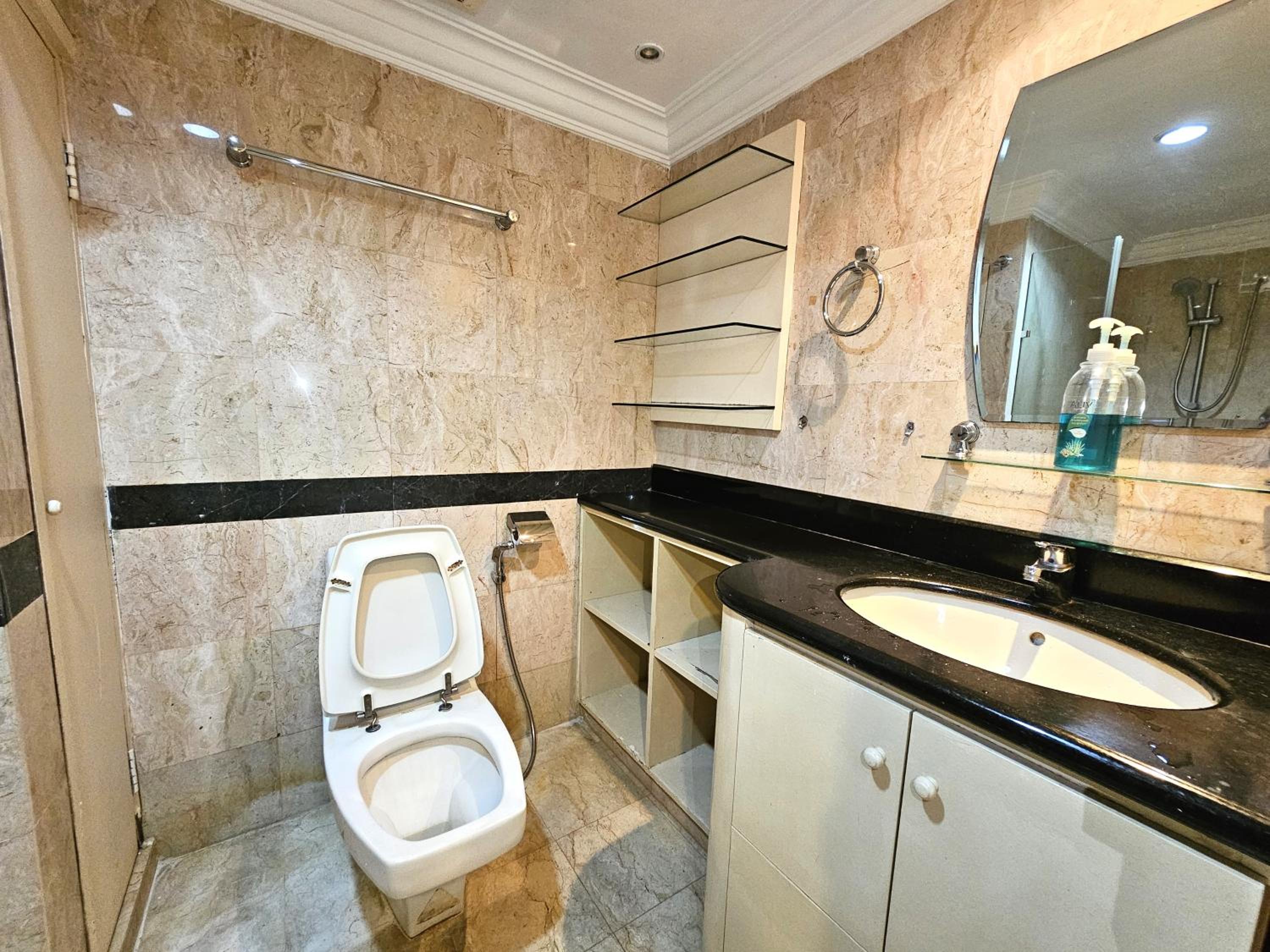#PERFECT# Location BUKIT BINTANG Apartment