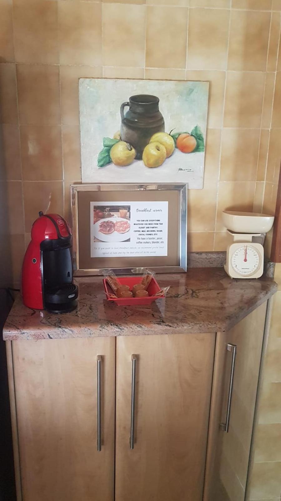 Casa Paloma