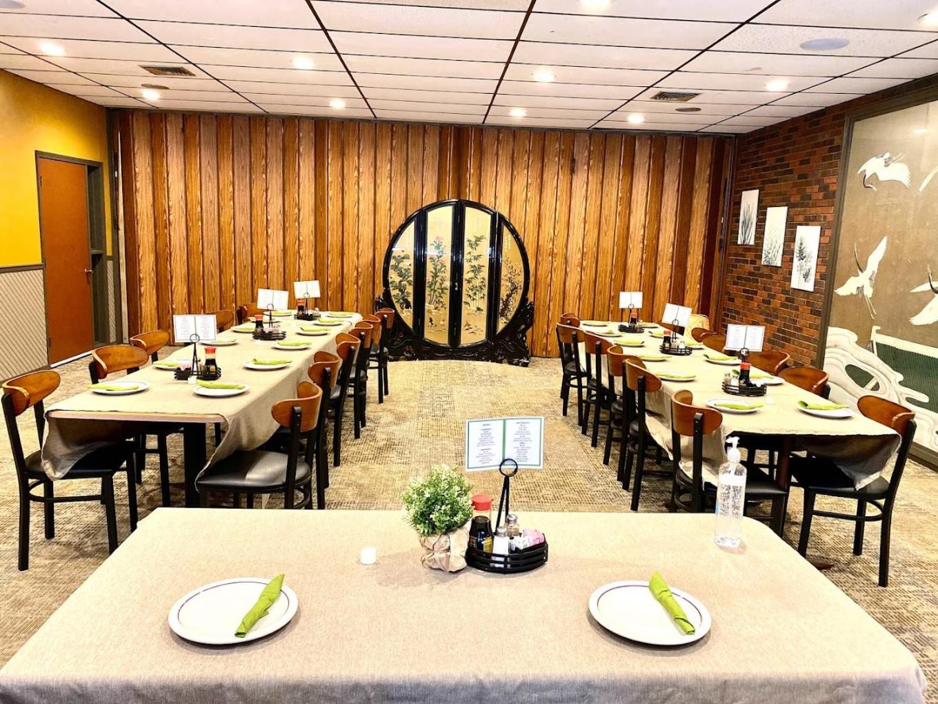 Regency Inn Iola