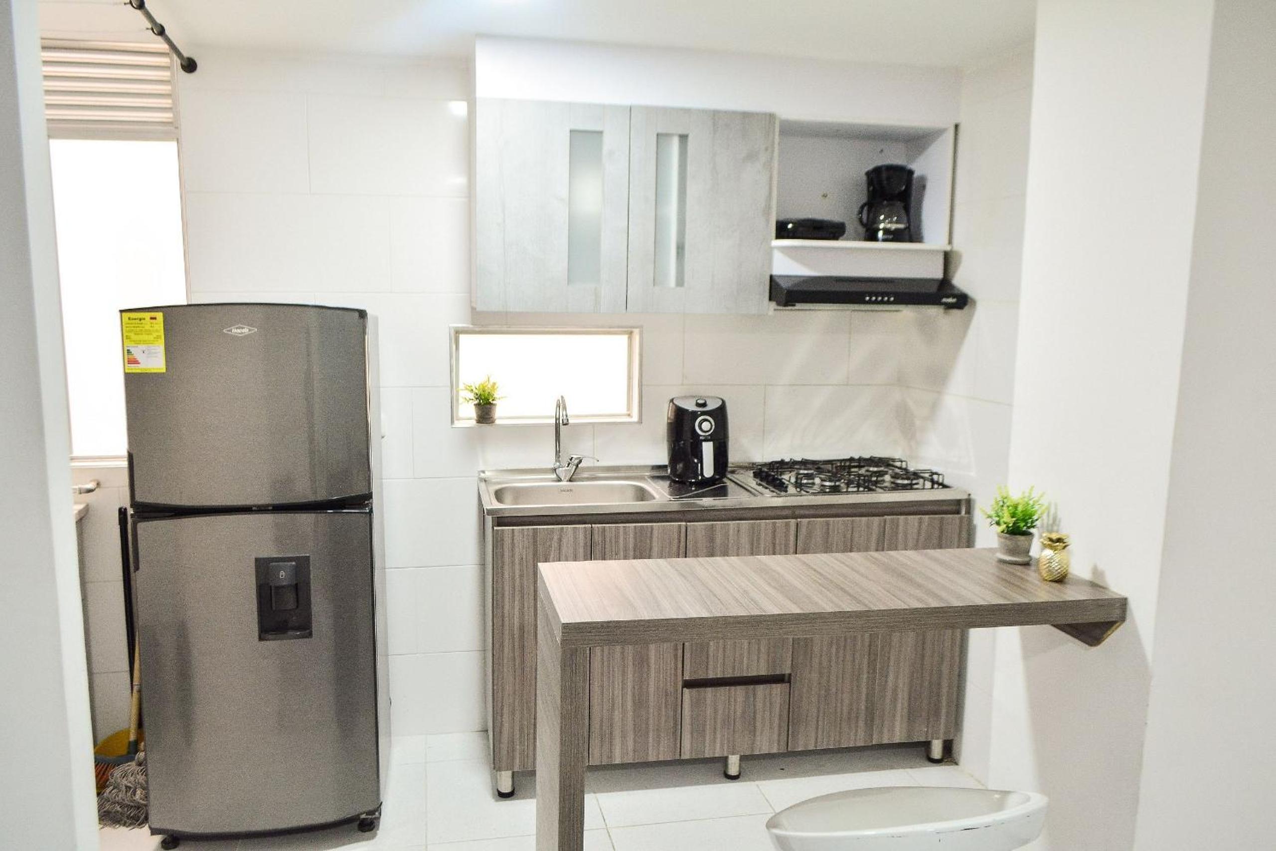 Apartamentos cómodos en Milan zona G