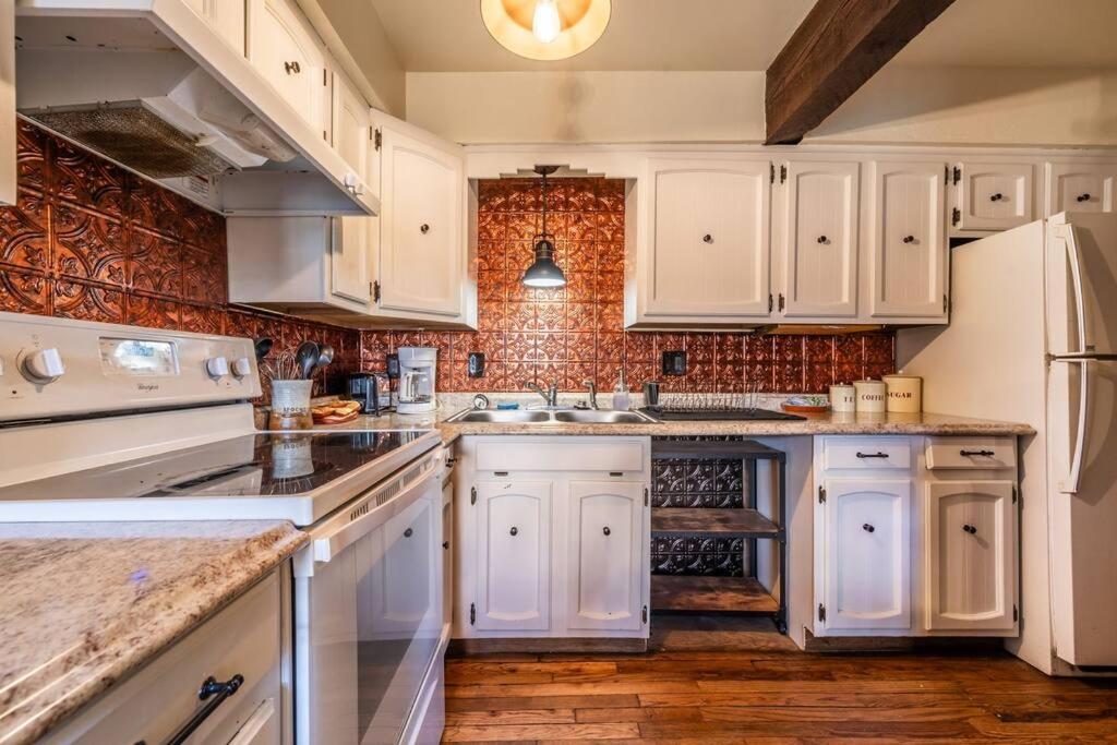 New! Historic Chalet in Colorado National Forest view 2