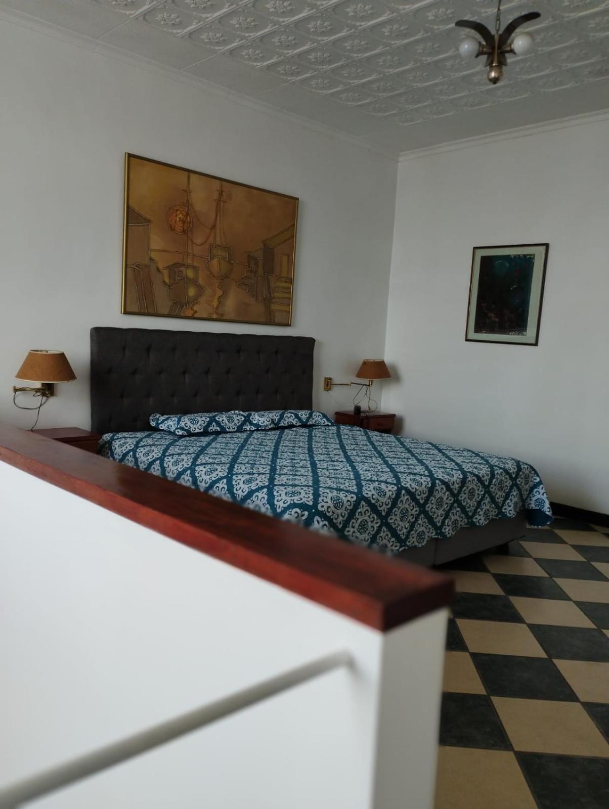 San Jose - Costa Rica Vacations - Hotel Valladolid - Property Image 2