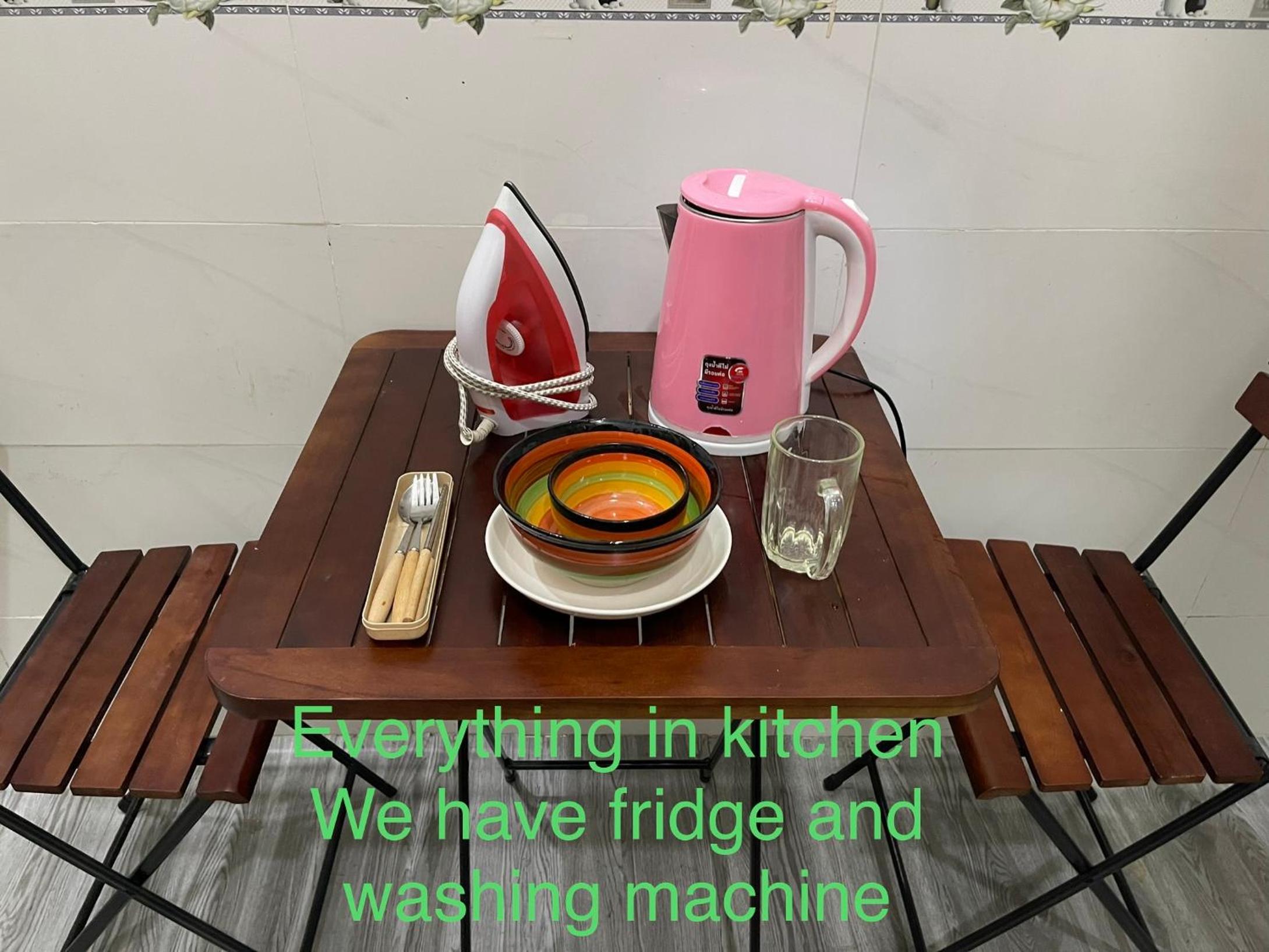 Affordable Homestay