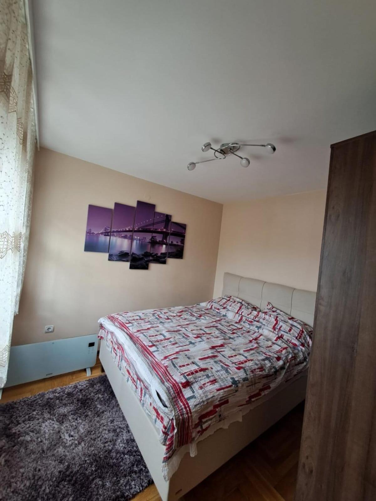 MAŠA Apartman Vrnjacka Banja view 2