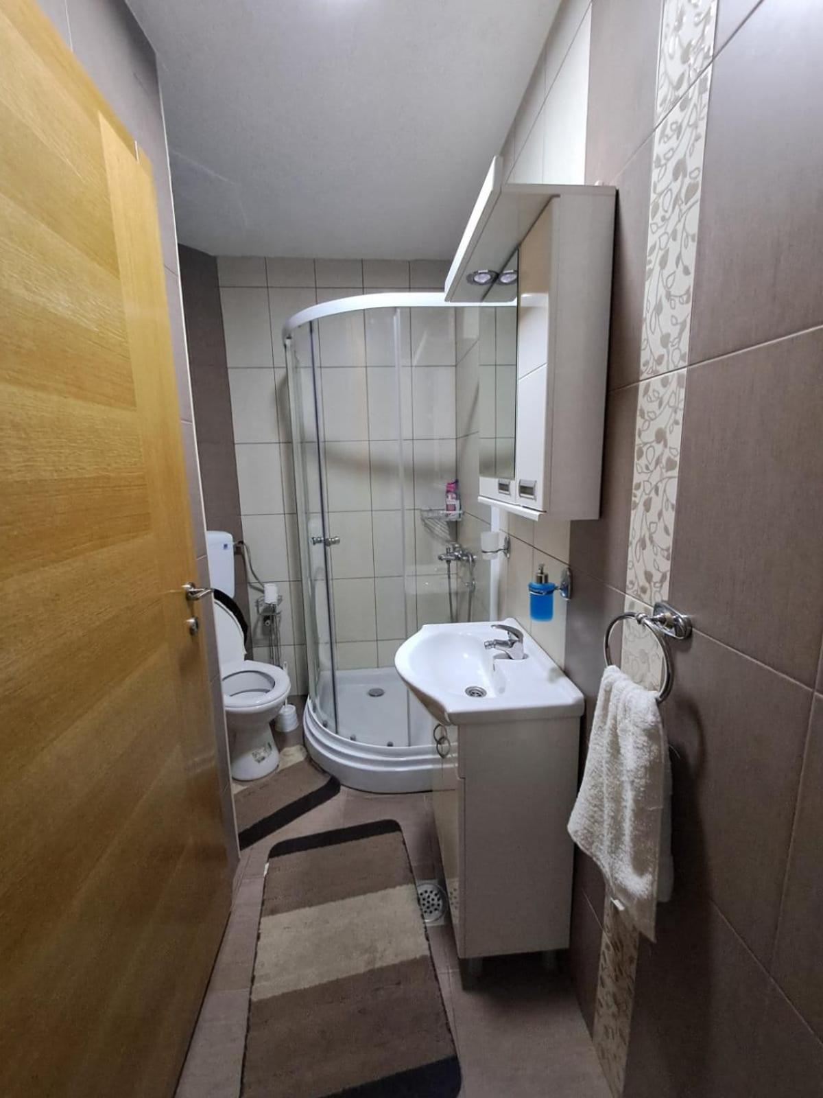 MAŠA Apartman Vrnjacka Banja view 3