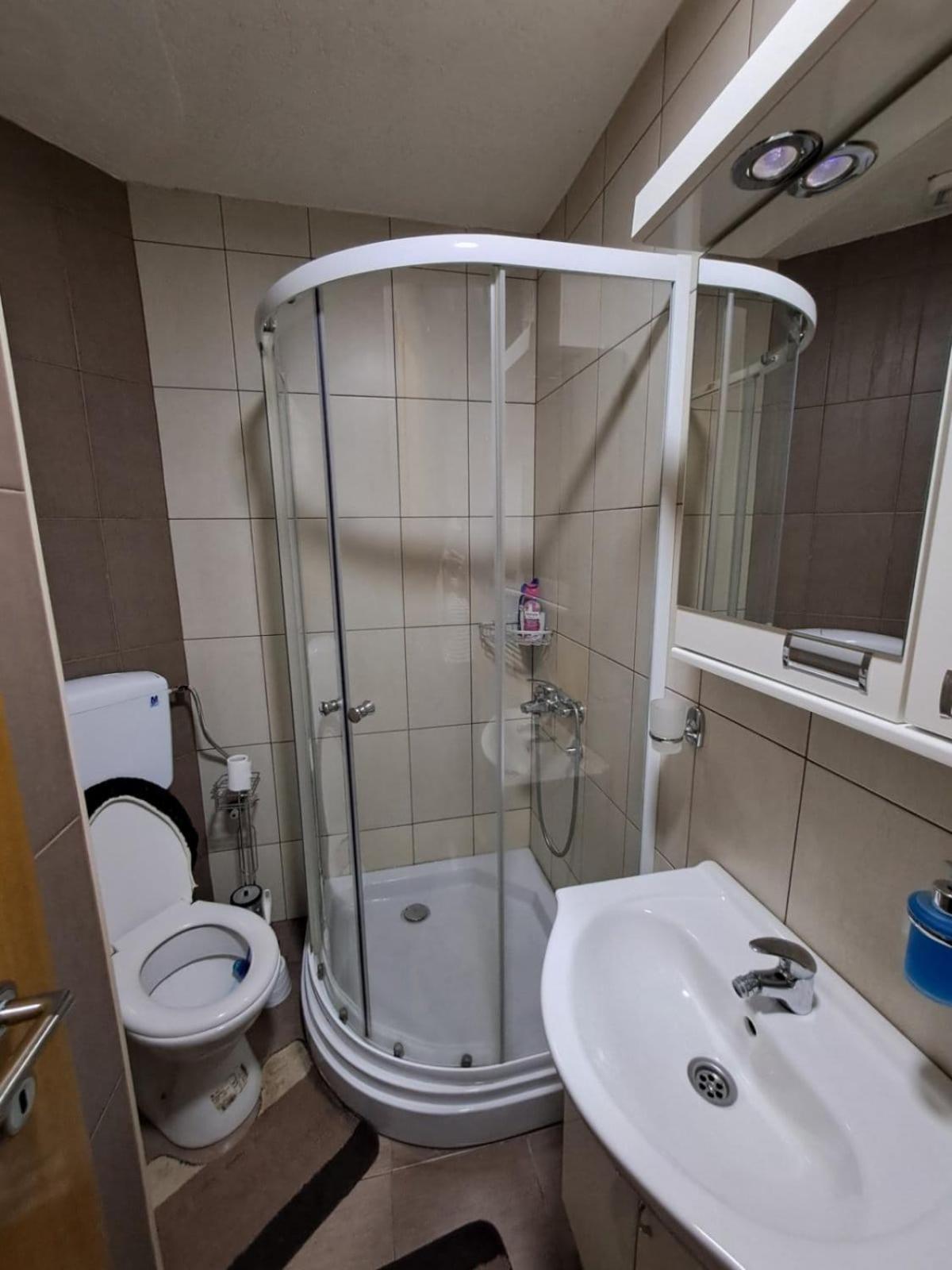 MAŠA Apartman Vrnjacka Banja view 4